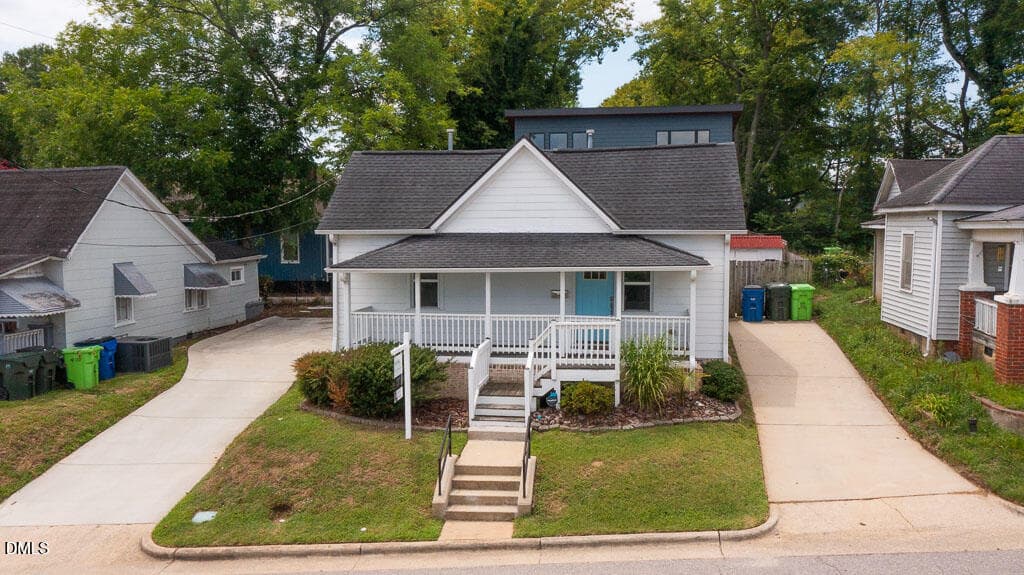 DJI_0014 - 410 Bledsoe Avenue, Raleigh, NC 27601, Raleigh
