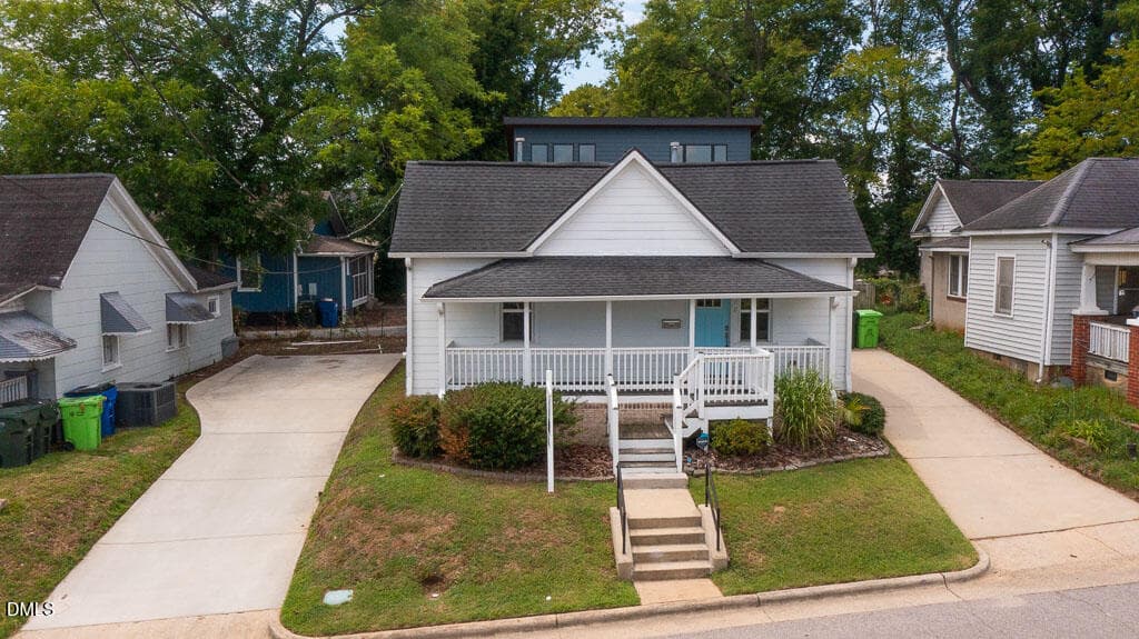 DJI_0015 - 410 Bledsoe Avenue, Raleigh, NC 27601, Raleigh