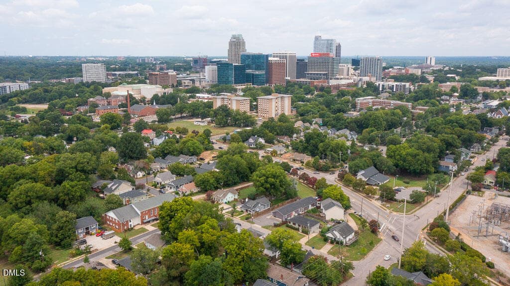 DJI_0016 - 410 Bledsoe Avenue, Raleigh, NC 27601, Raleigh