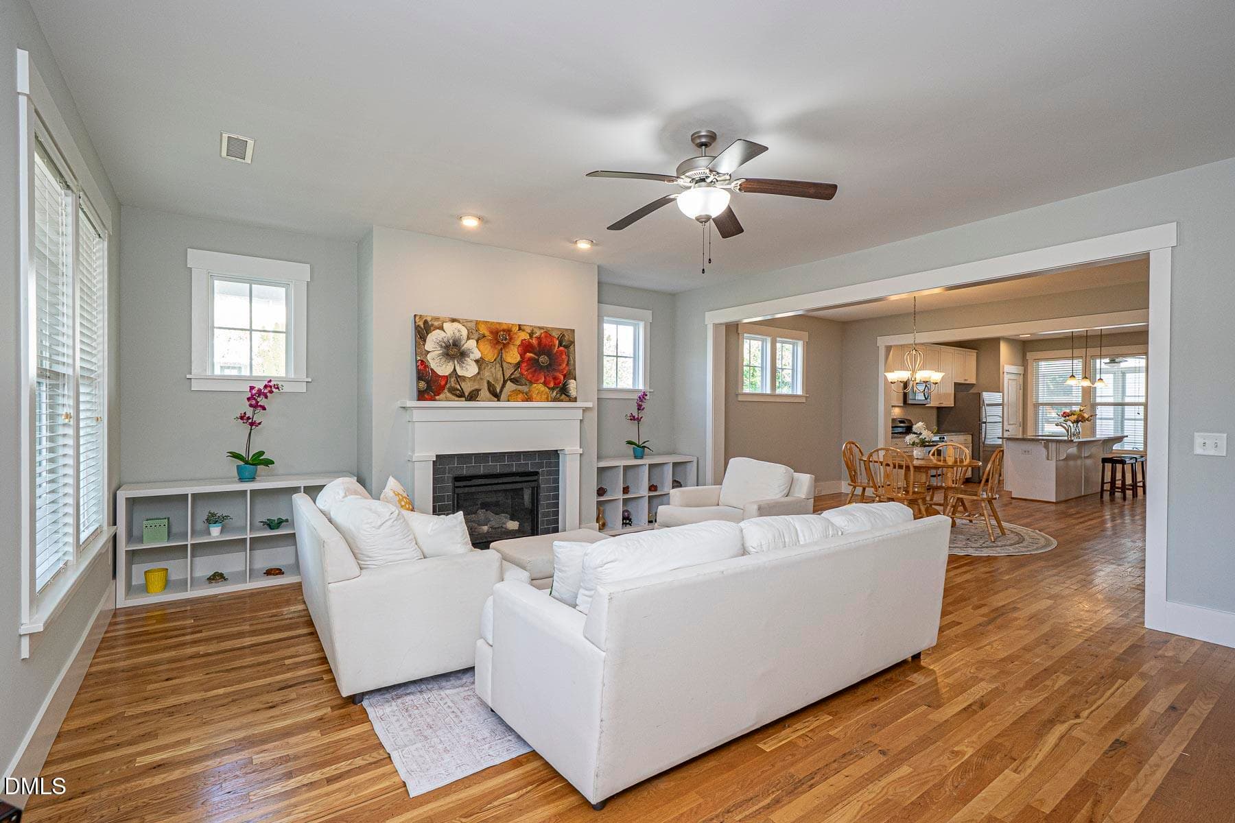 96 Summersweet Ln. Chapel Hill 12 - 96 Summersweet Lane, Chapel Hill, NC 27516, Chapel Hill
