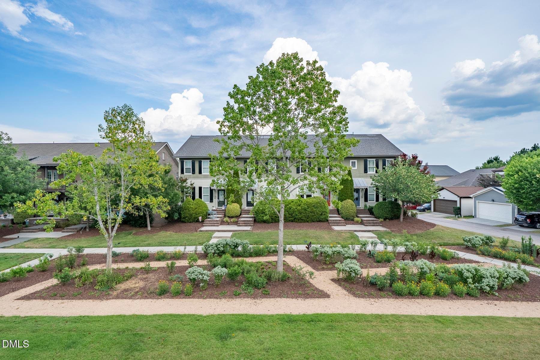 96 Summersweet Ln. Chapel Hill 39 - 96 Summersweet Lane, Chapel Hill, NC 27516, Chapel Hill