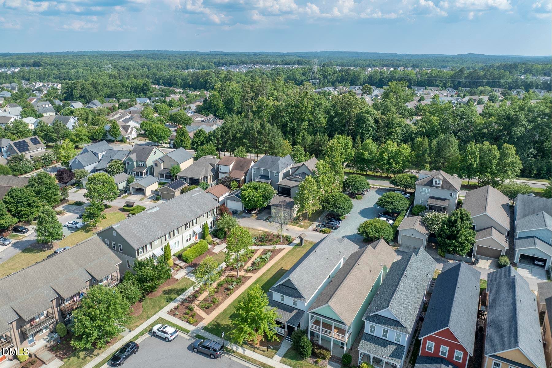96 Summersweet Ln. Chapel Hill 48 - 96 Summersweet Lane, Chapel Hill, NC 27516, Chapel Hill