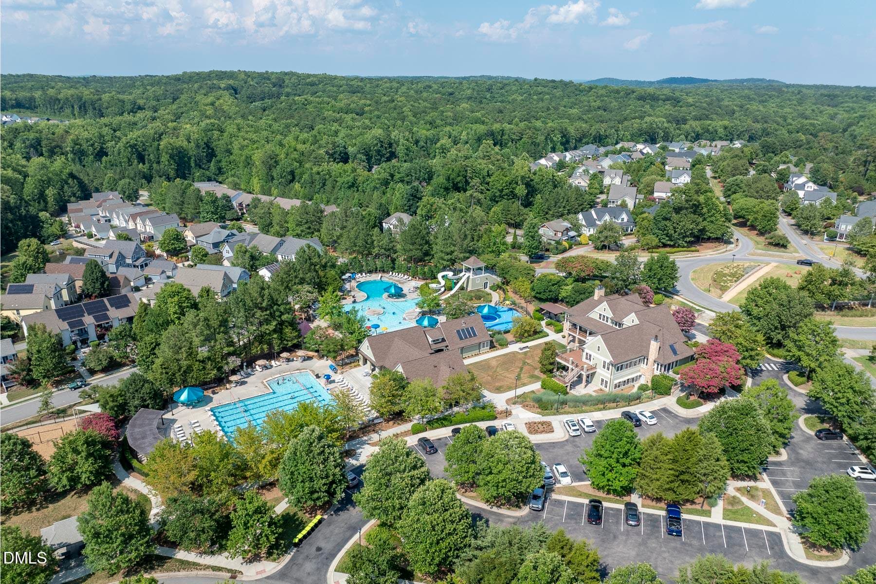 96 Summersweet Ln. Chapel Hill 51 - 96 Summersweet Lane, Chapel Hill, NC 27516, Chapel Hill