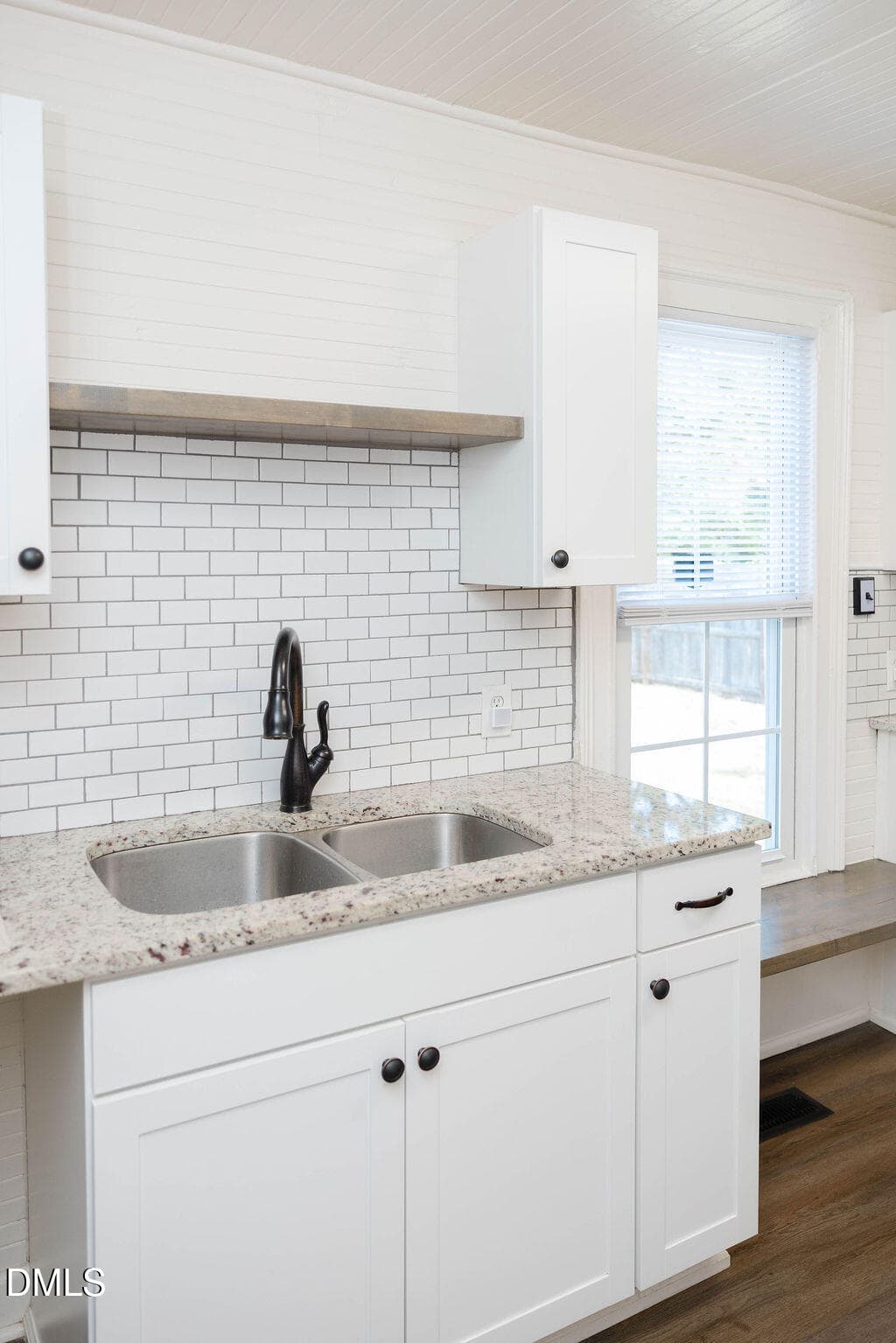 Kitchen - 706 S Magnolia, Dunn, NC 28334