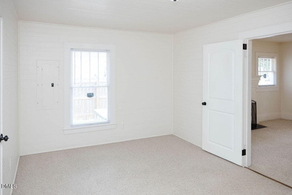 bedroom - 706 S Magnolia, Dunn, NC 28334
