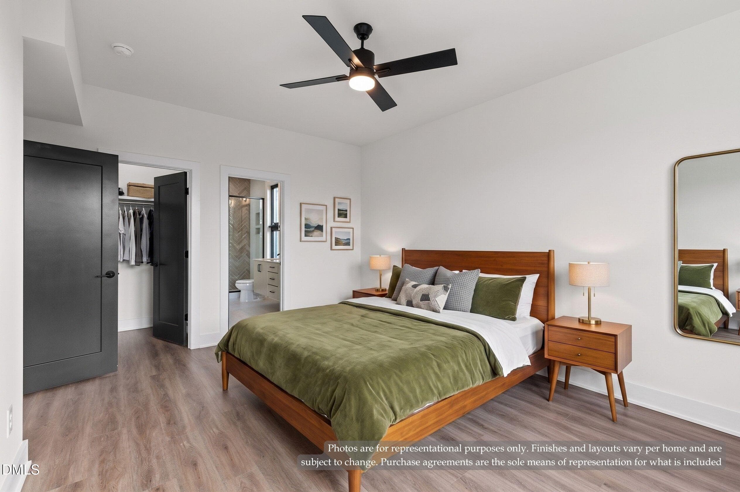 1101 Arbor Vista Virtually Staged3 - 512 Gordon Street 901, Durham, NC 27701, Durham