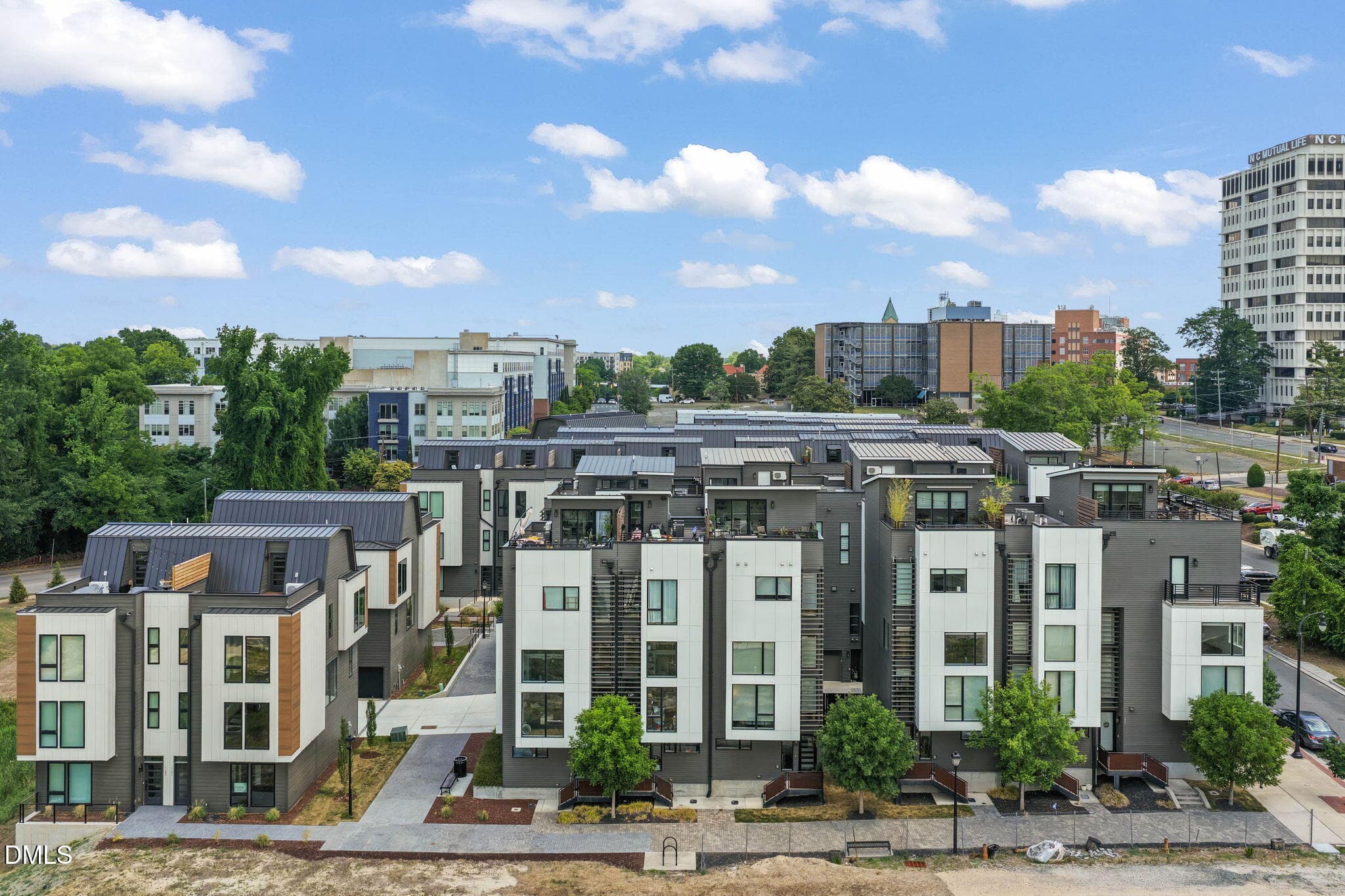 16-web-or-mls-DJI_20260611115252_0894_D - 512 Gordon Street 901, Durham, NC 27701, Durham