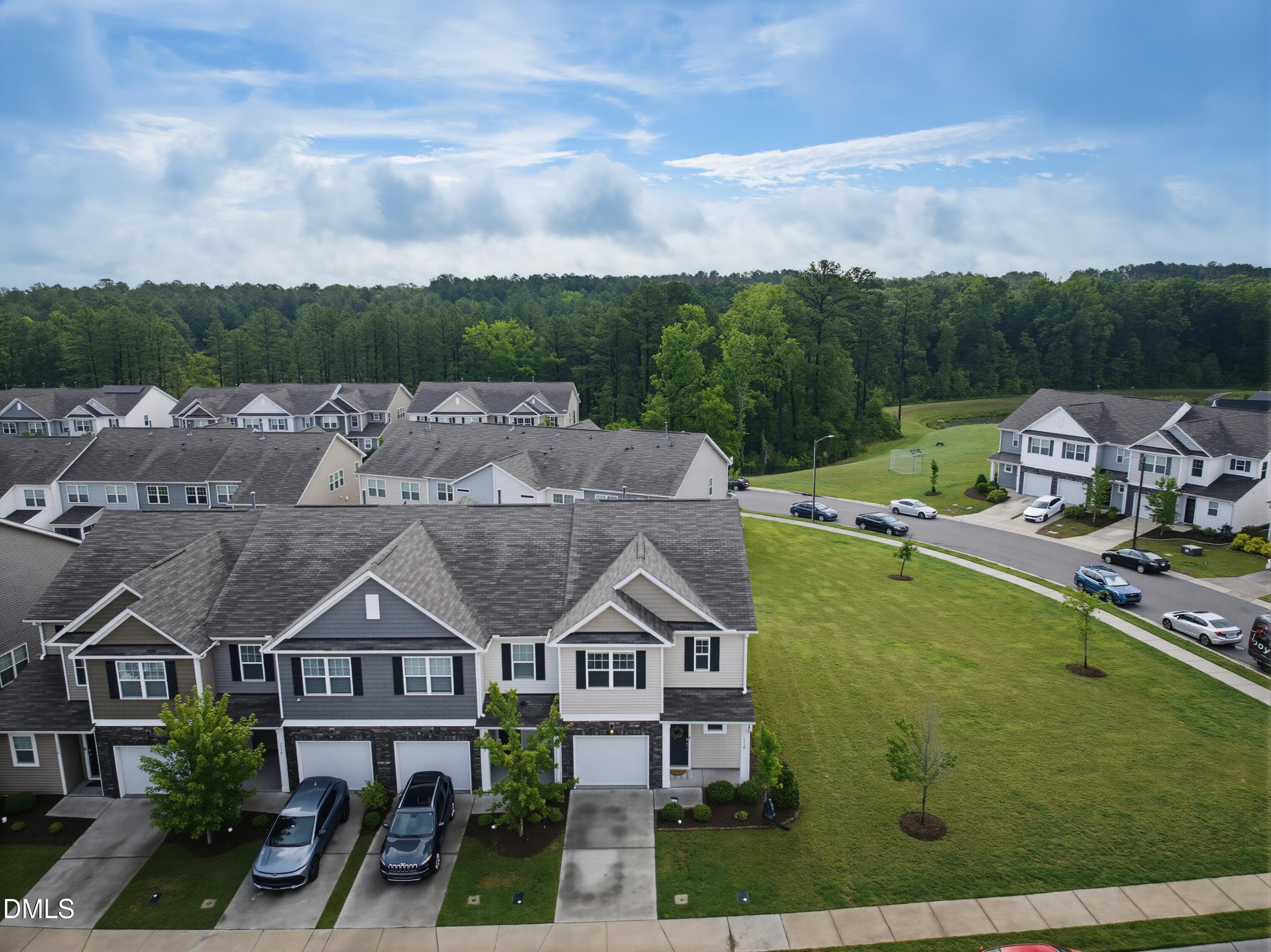 DJI_20260707084843_0012_D - 1110 Kindness Lane, Durham, NC 27703, Durham