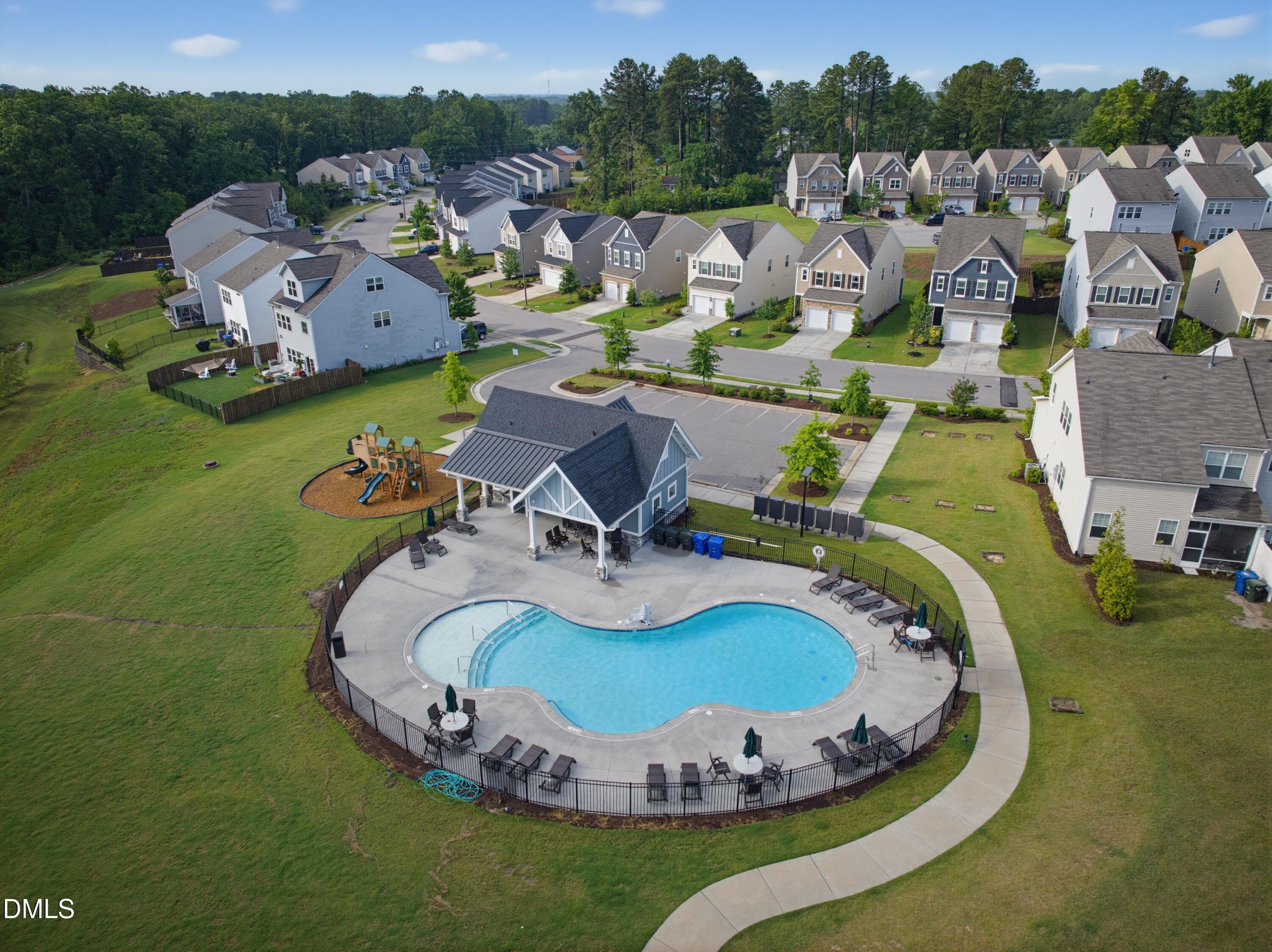 DJI_20260707084921_0019_D - 1110 Kindness Lane, Durham, NC 27703, Durham