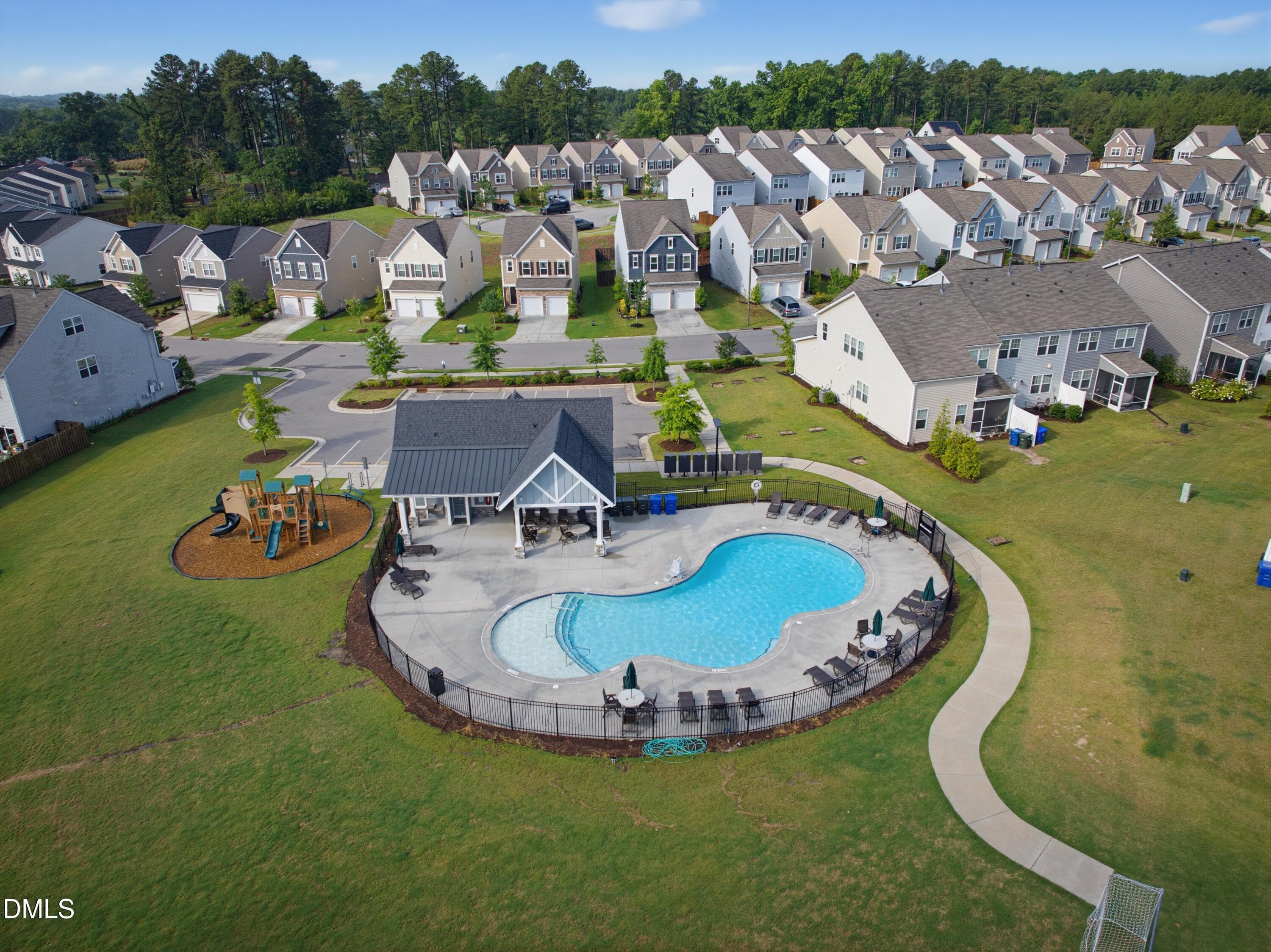 DJI_20260707084954_0023_D - 1110 Kindness Lane, Durham, NC 27703, Durham