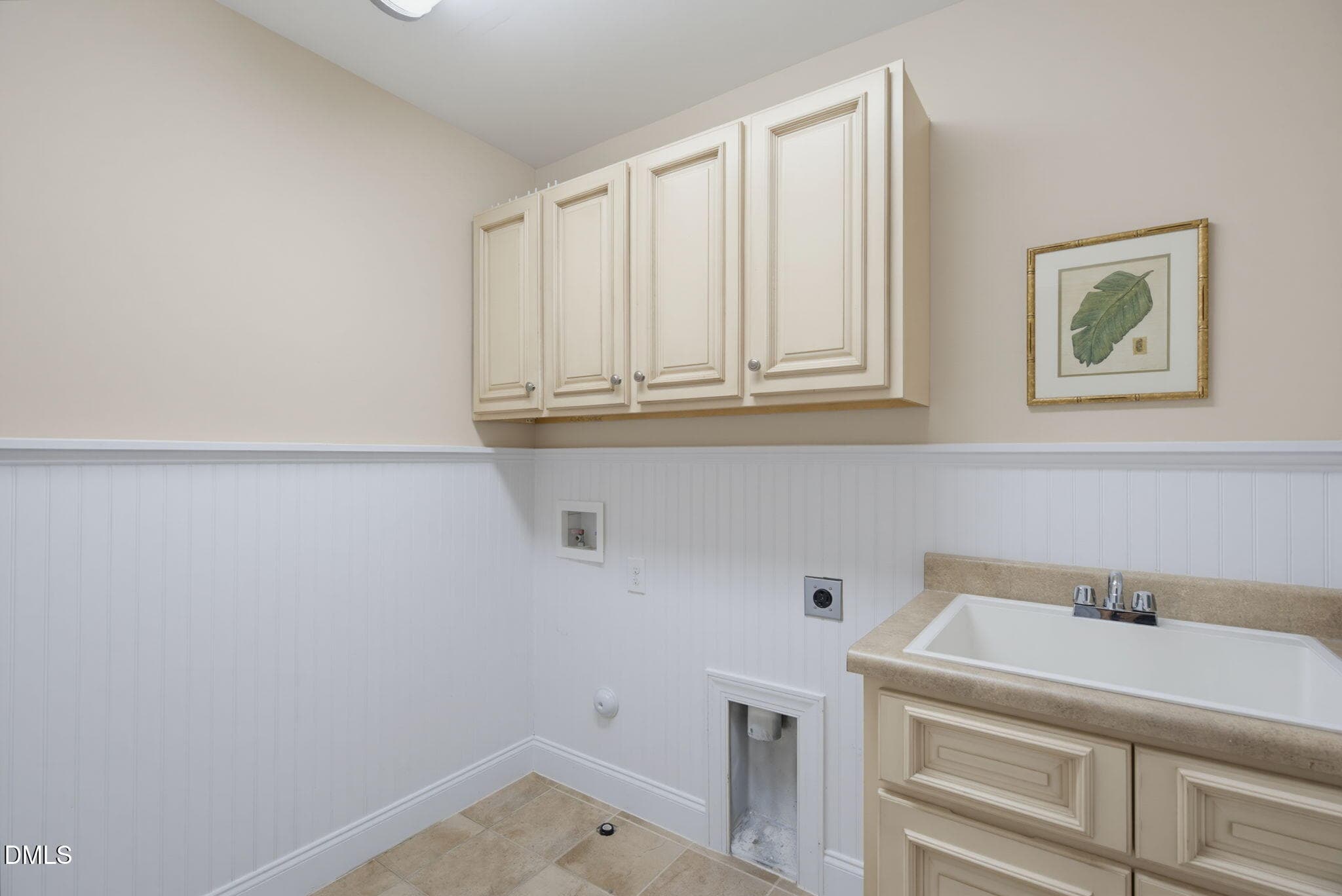 2nd Floor Laundry - 2800 Pompeii Place, Wake Forest, NC 27587