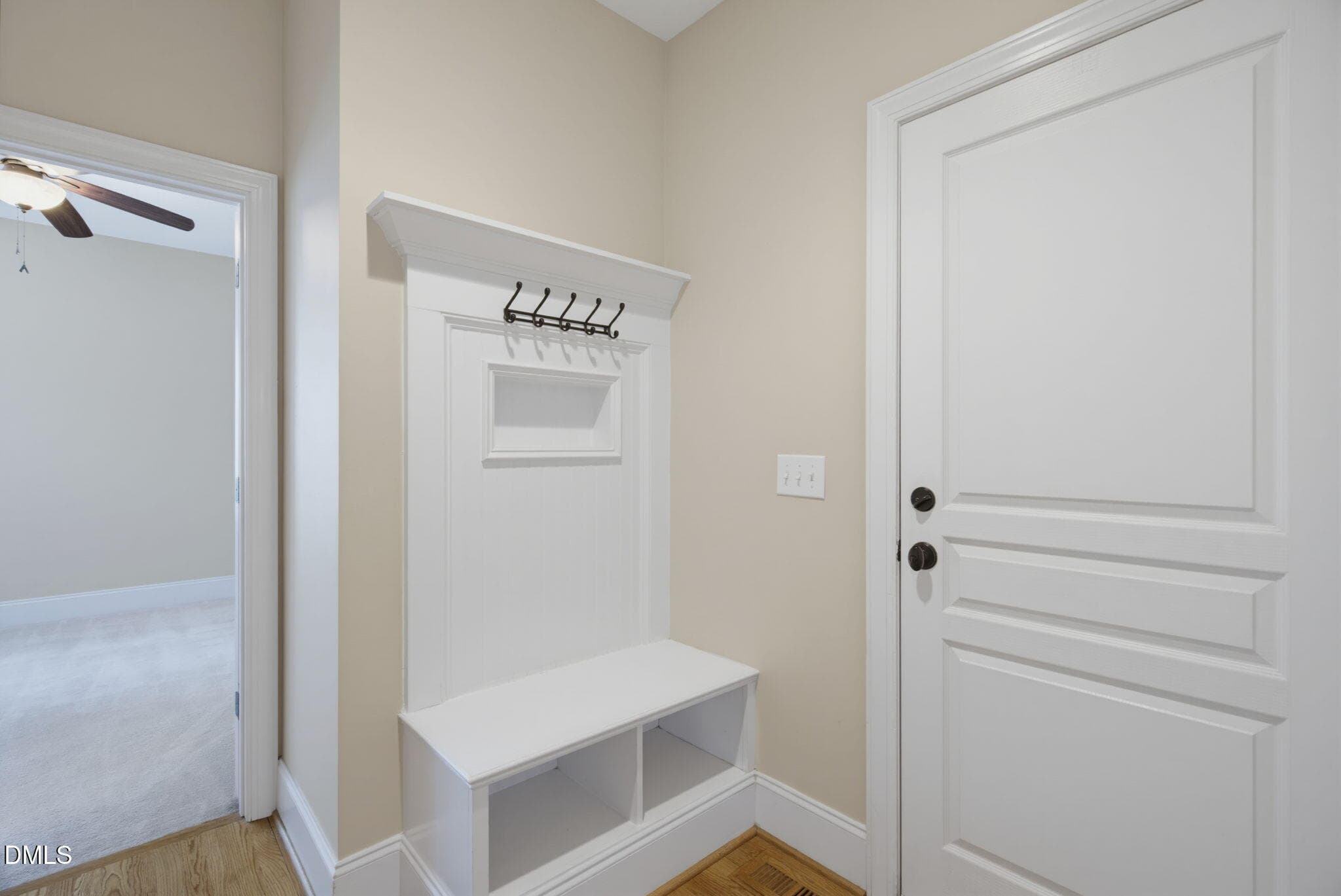 Drop Zone - 2800 Pompeii Place, Wake Forest, NC 27587
