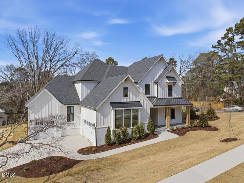 photo_001 - 122 Meadow Drive, Cary, NC 27511