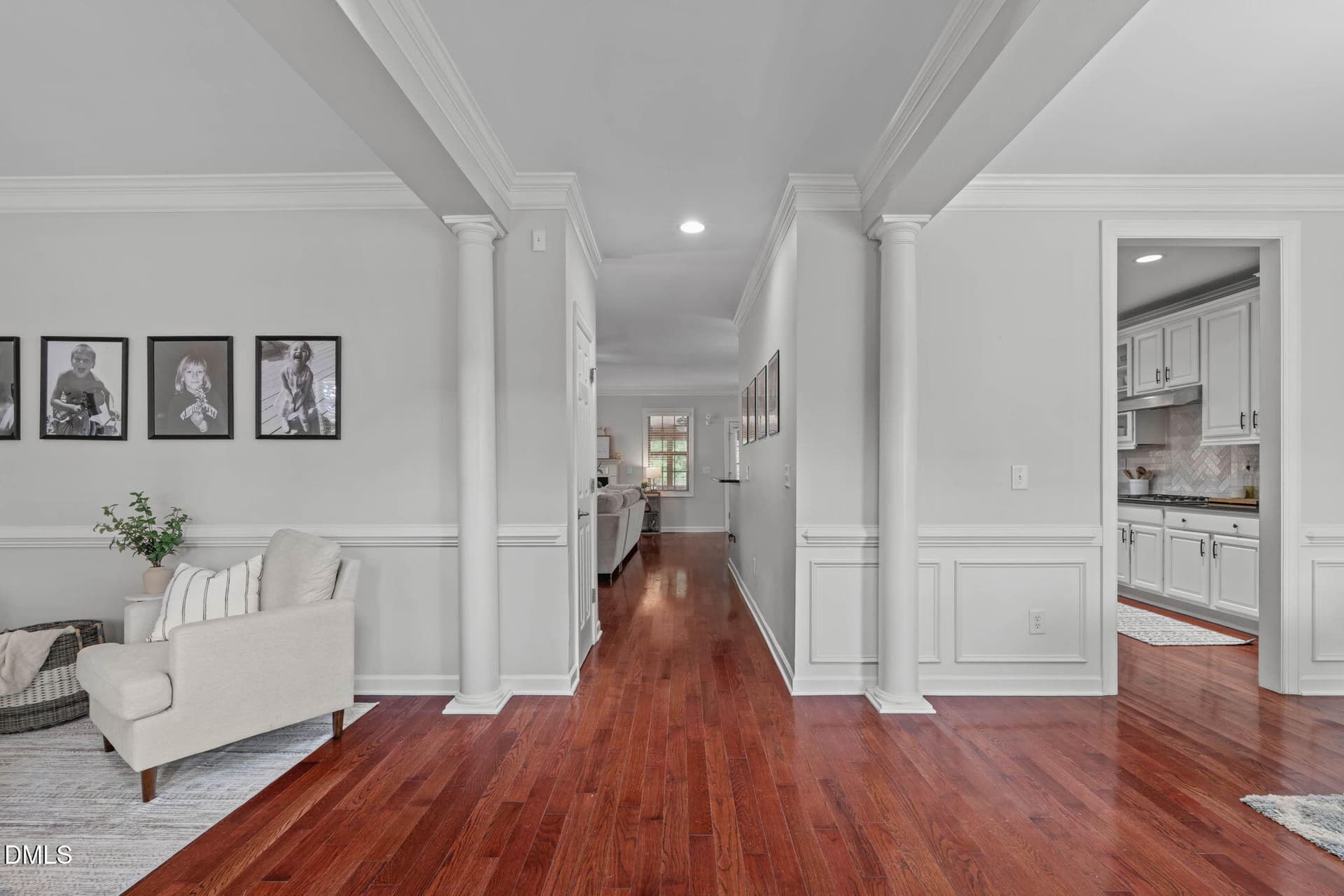 A-2 - 1032 Pueblo Ridge Place, Cary, NC 27519