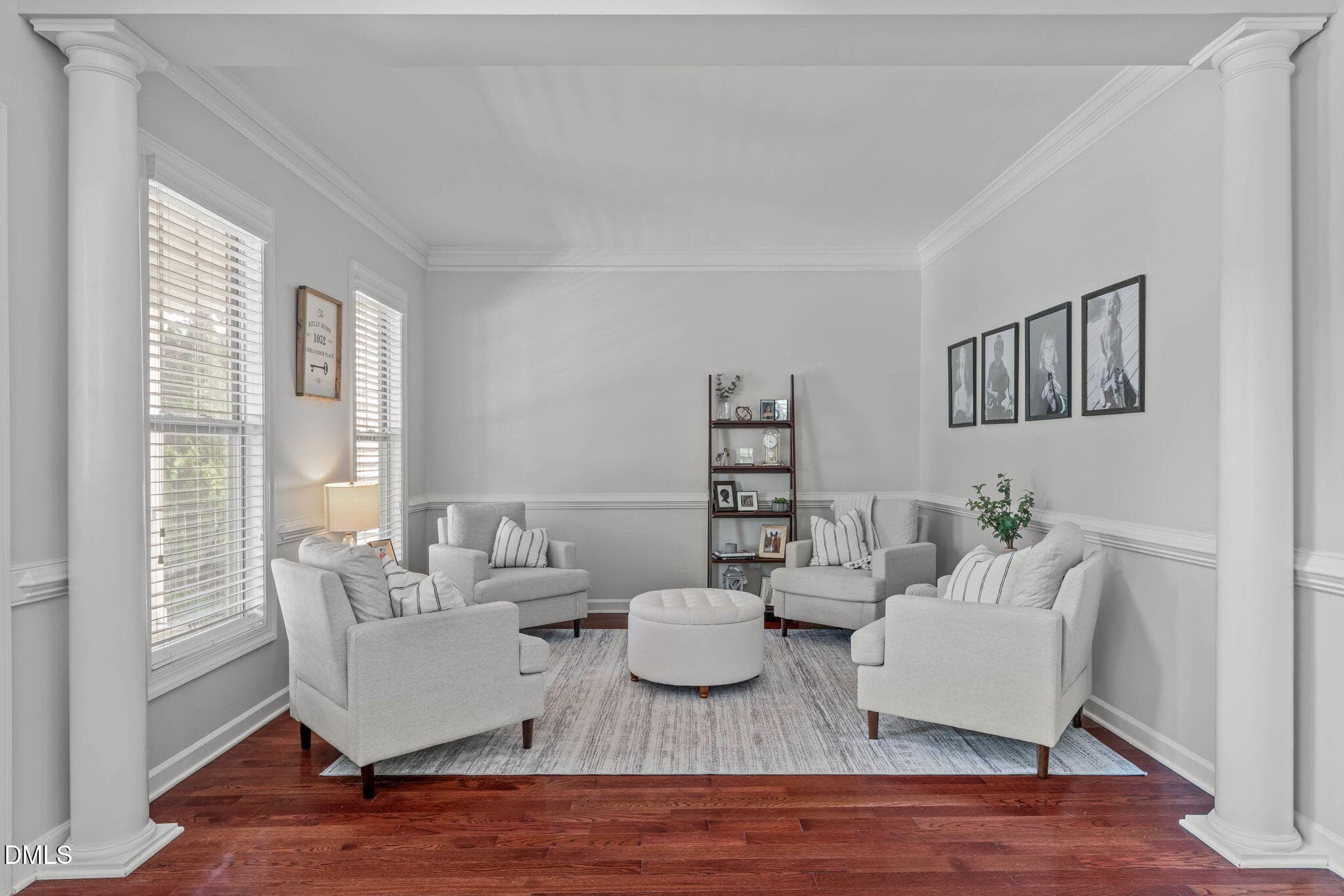A-3 - 1032 Pueblo Ridge Place, Cary, NC 27519, Cary