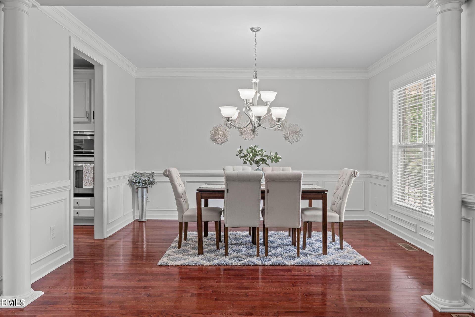 A-4 - 1032 Pueblo Ridge Place, Cary, NC 27519