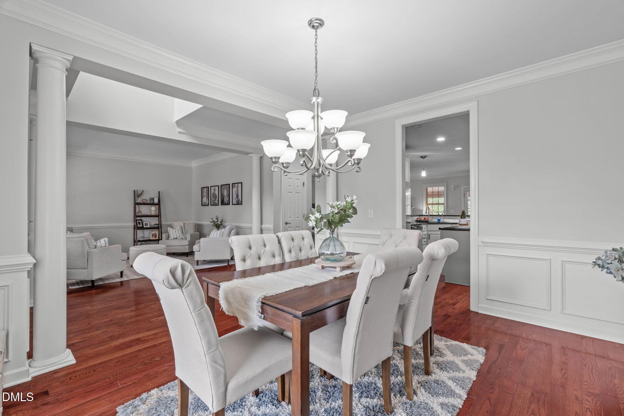 A-6 - 1032 Pueblo Ridge Place, Cary, NC 27519, Cary