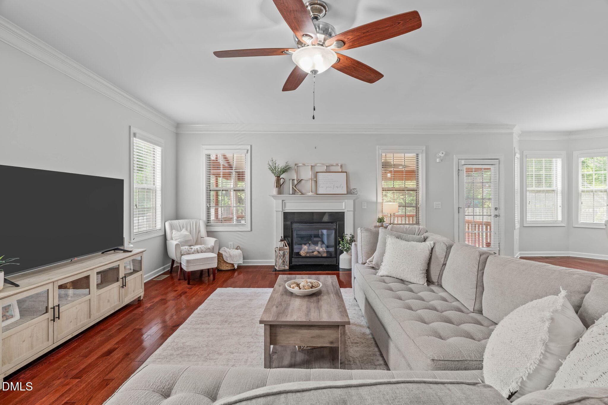 A-8 - 1032 Pueblo Ridge Place, Cary, NC 27519, Cary