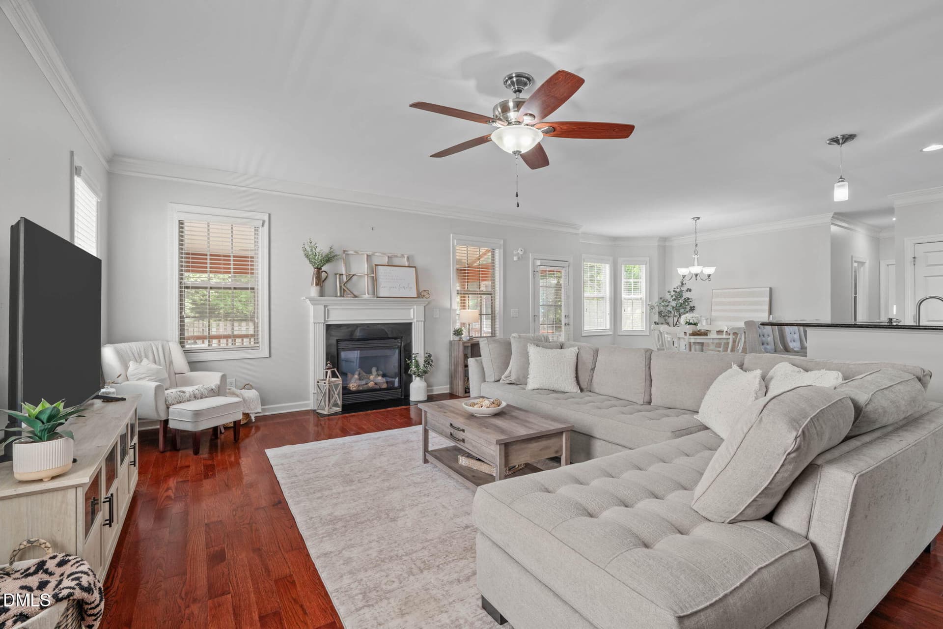 A-9 - 1032 Pueblo Ridge Place, Cary, NC 27519