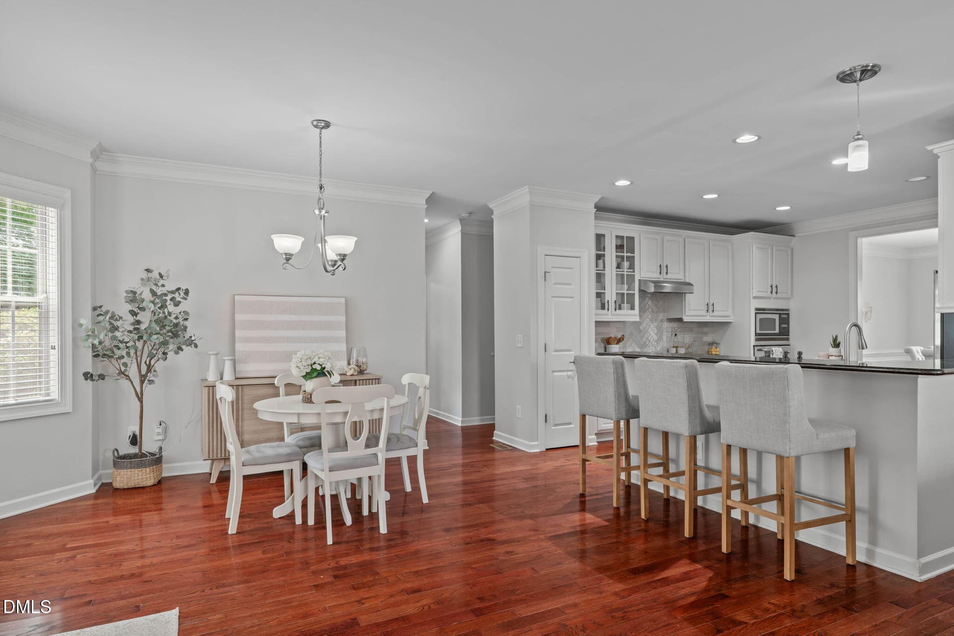A-13 - 1032 Pueblo Ridge Place, Cary, NC 27519