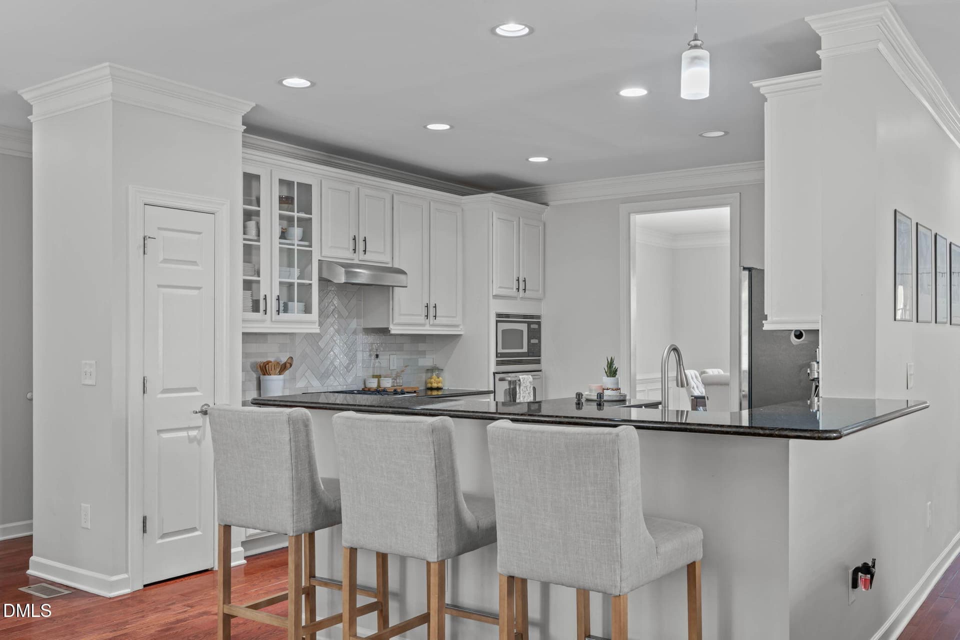 A-14 - 1032 Pueblo Ridge Place, Cary, NC 27519