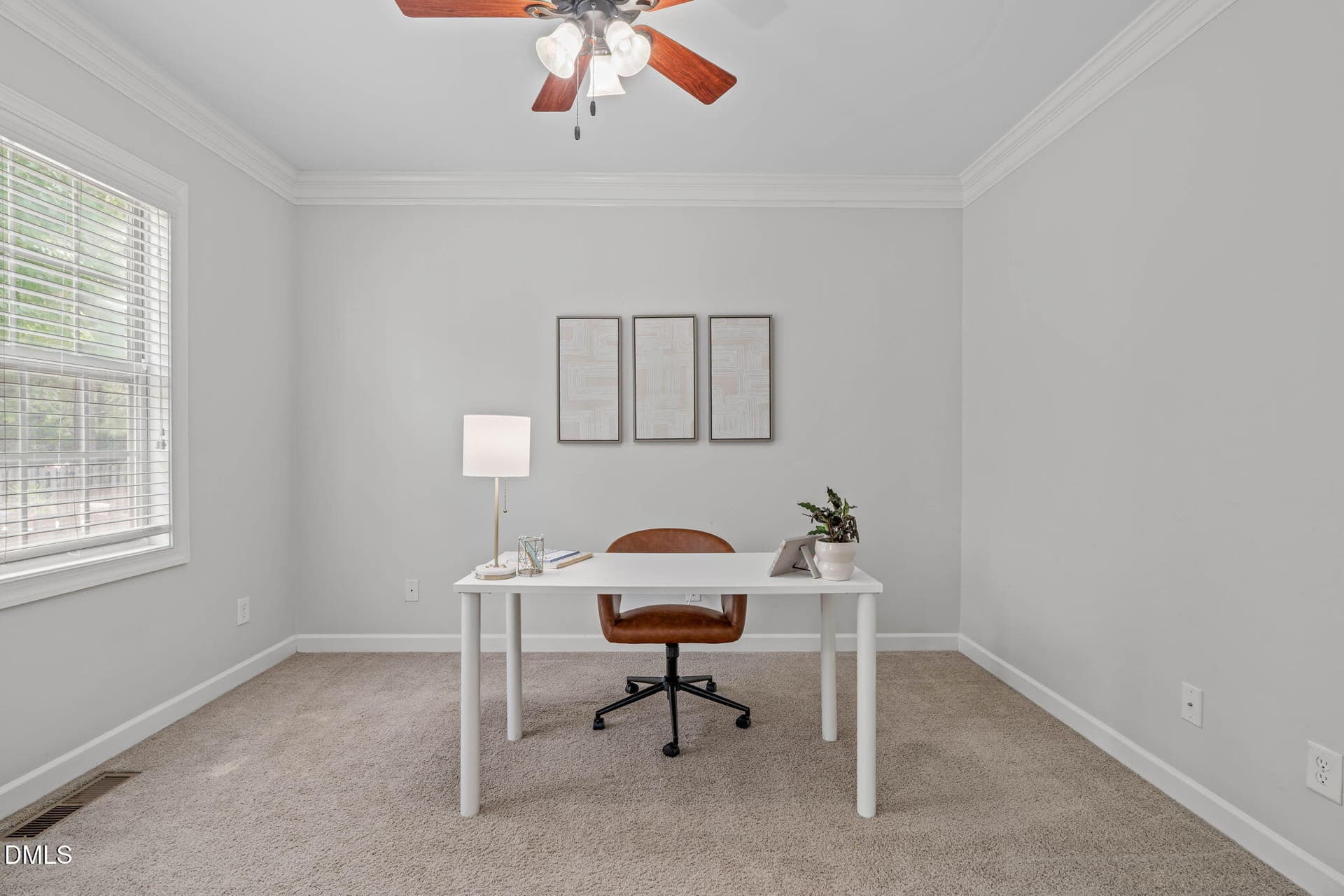 A-20 - 1032 Pueblo Ridge Place, Cary, NC 27519