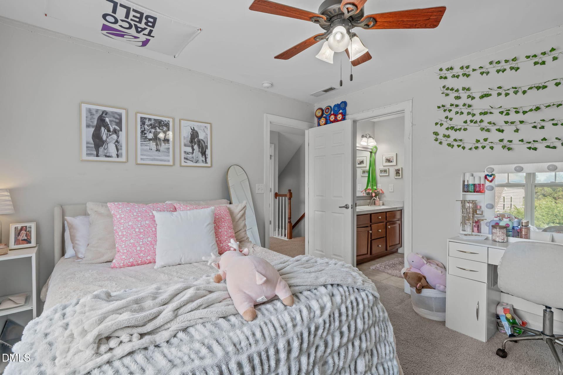 A-28 - 1032 Pueblo Ridge Place, Cary, NC 27519