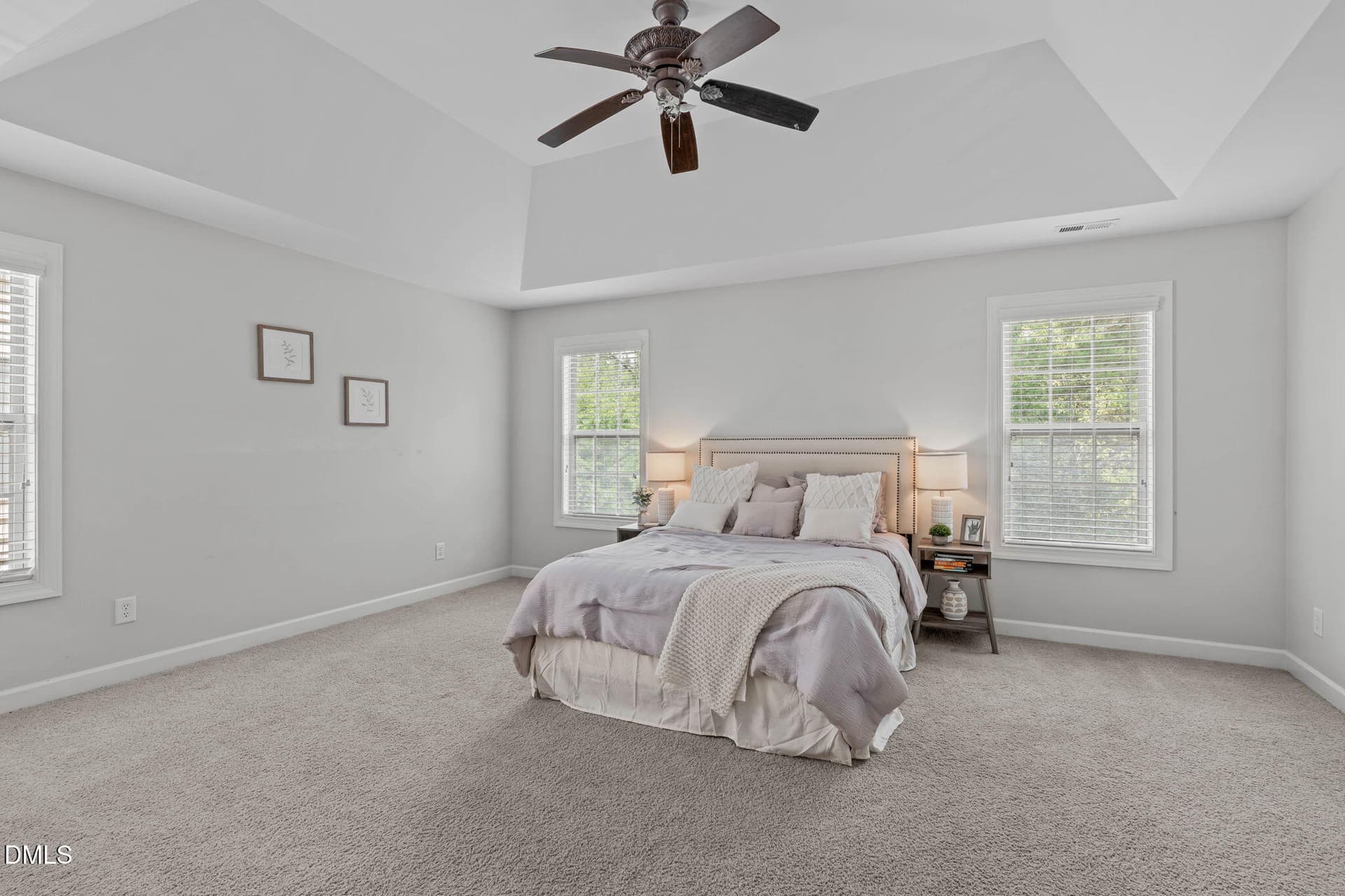 A-36 - 1032 Pueblo Ridge Place, Cary, NC 27519