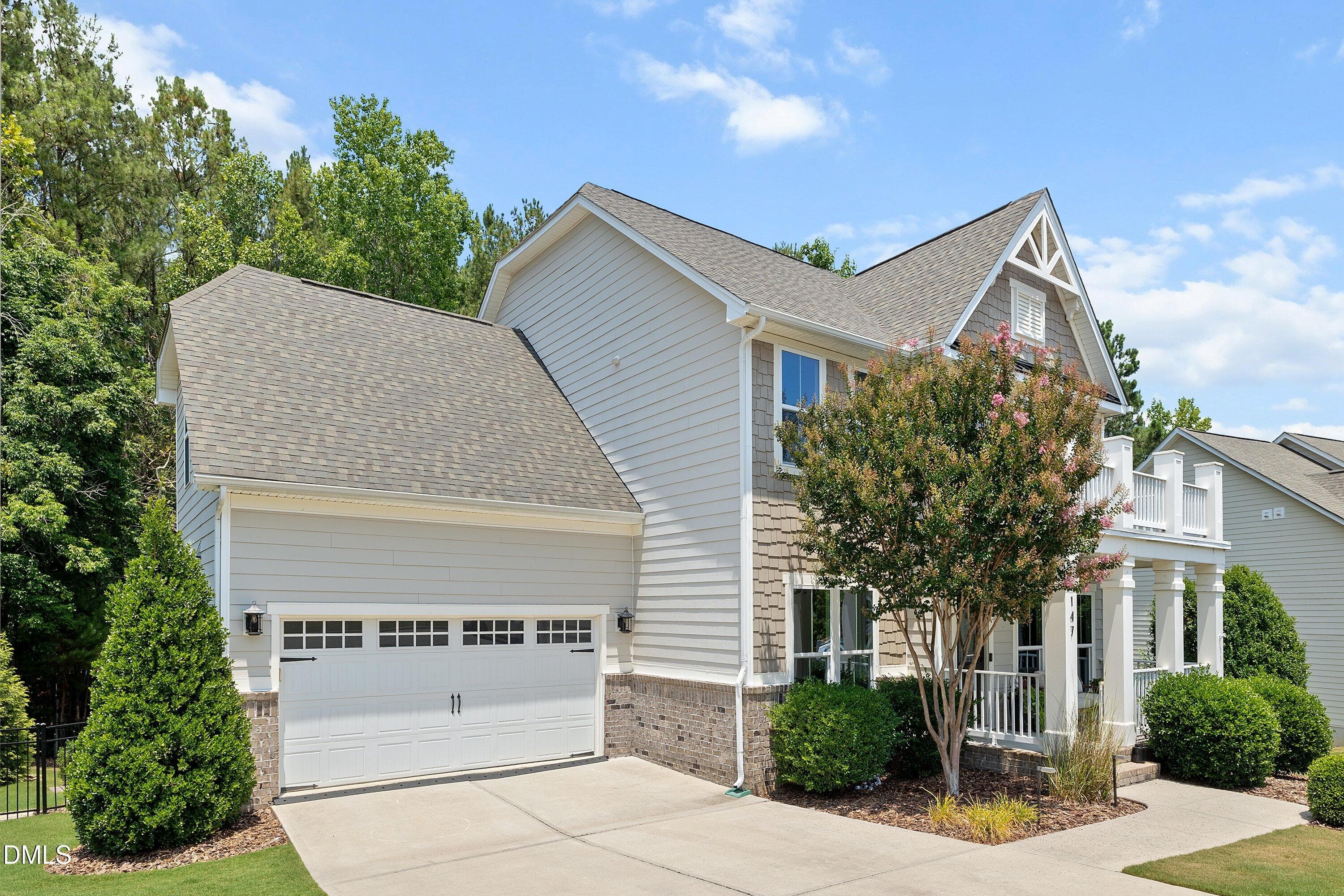 06-147 S Farnleigh Dr_6918 - 147 S Farnleigh Drive, Chapel Hill, NC 27517, Chapel Hill