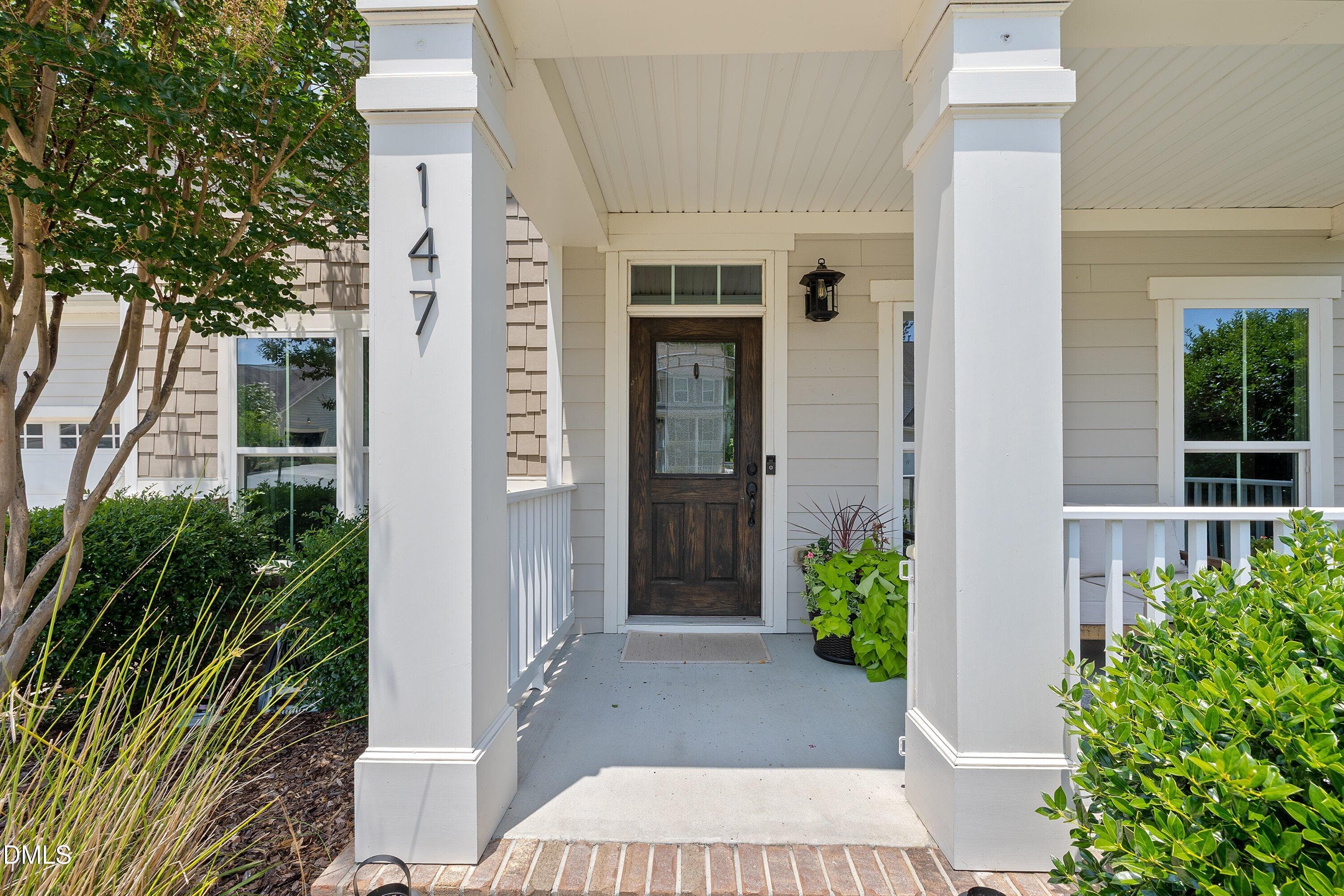 07-147 S Farnleigh Dr_6945 - 147 S Farnleigh Drive, Chapel Hill, NC 27517, Chapel Hill