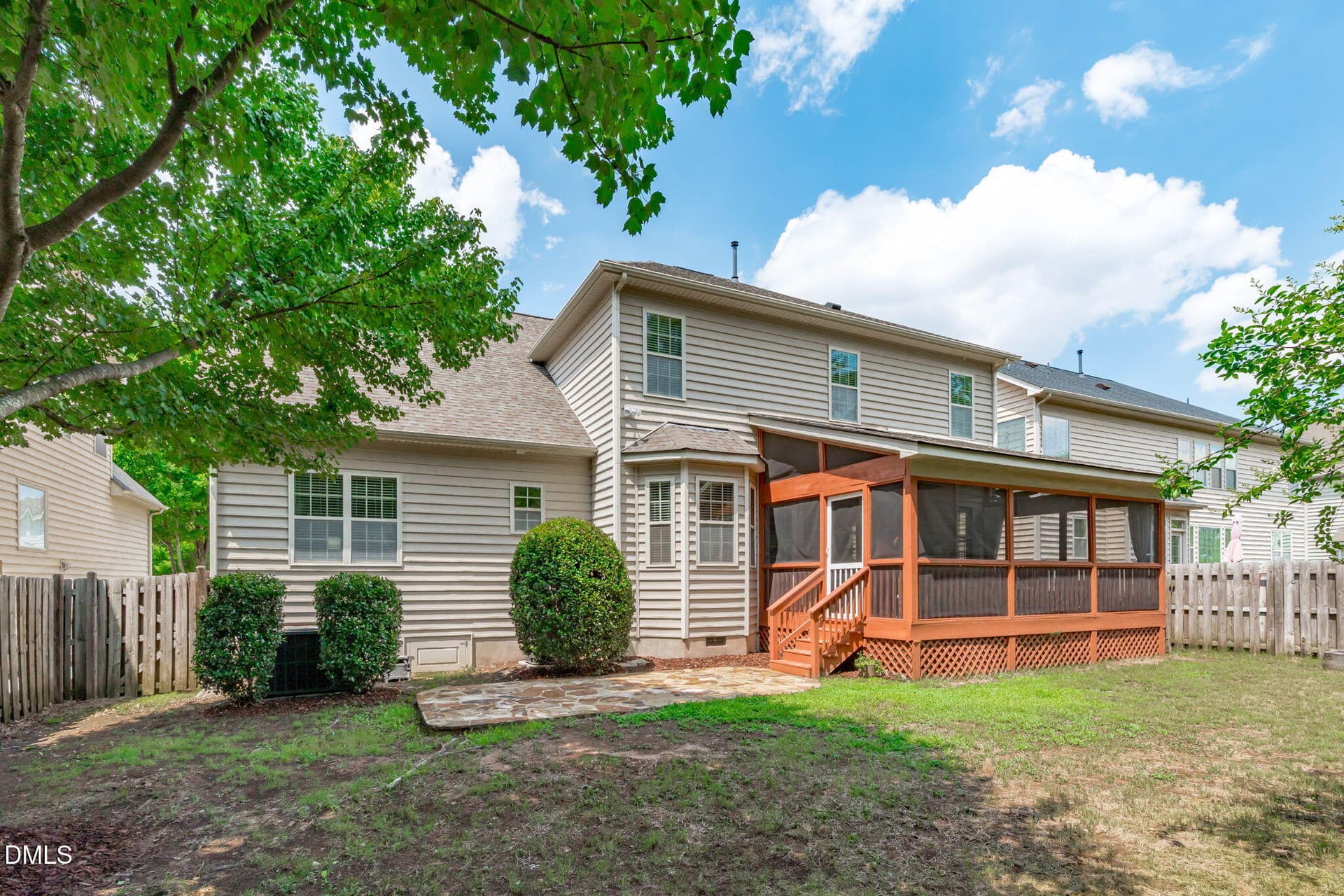 B-3 - 1032 Pueblo Ridge Place, Cary, NC 27519