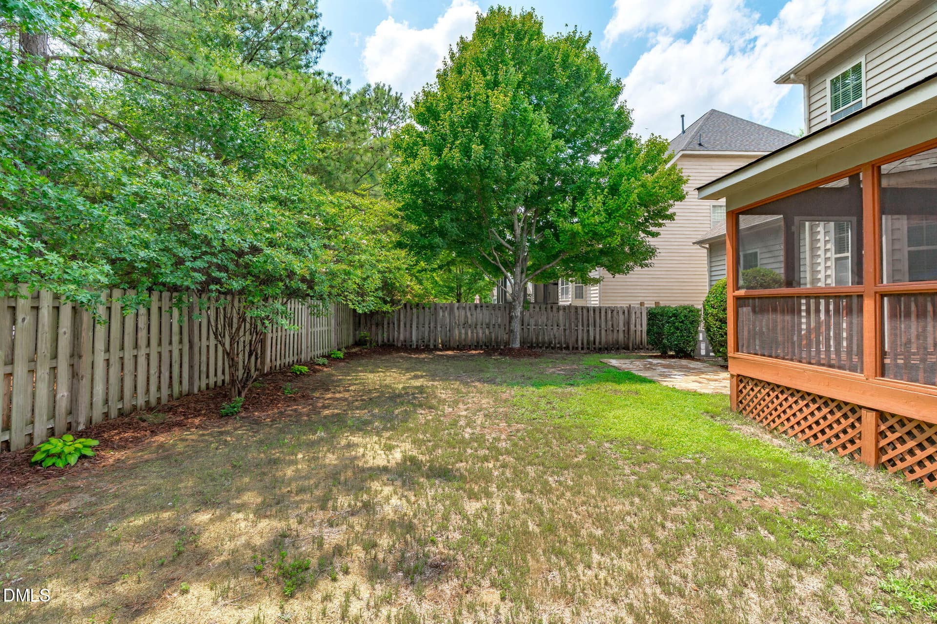 B-4 - 1032 Pueblo Ridge Place, Cary, NC 27519
