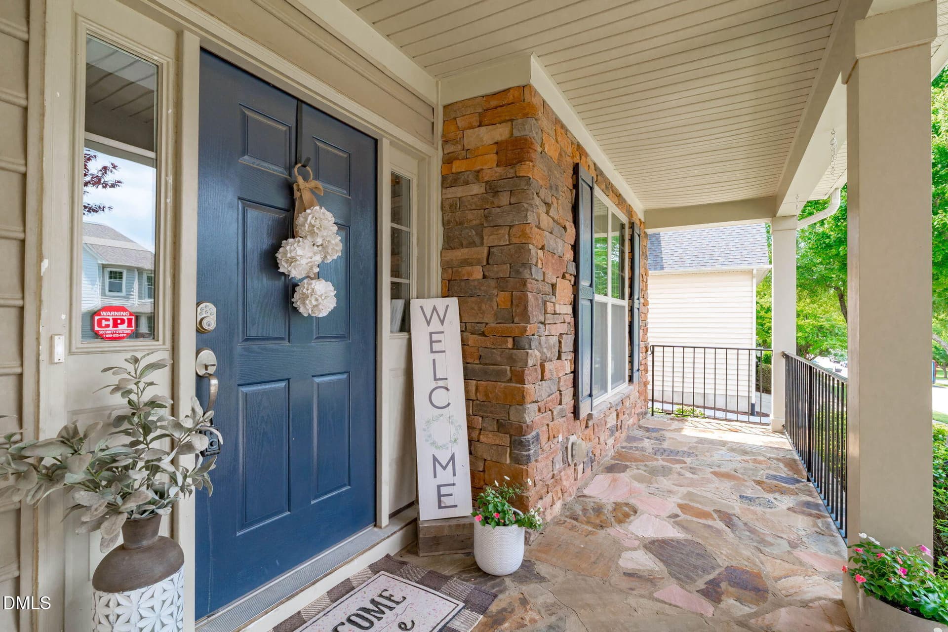 B-6 - 1032 Pueblo Ridge Place, Cary, NC 27519