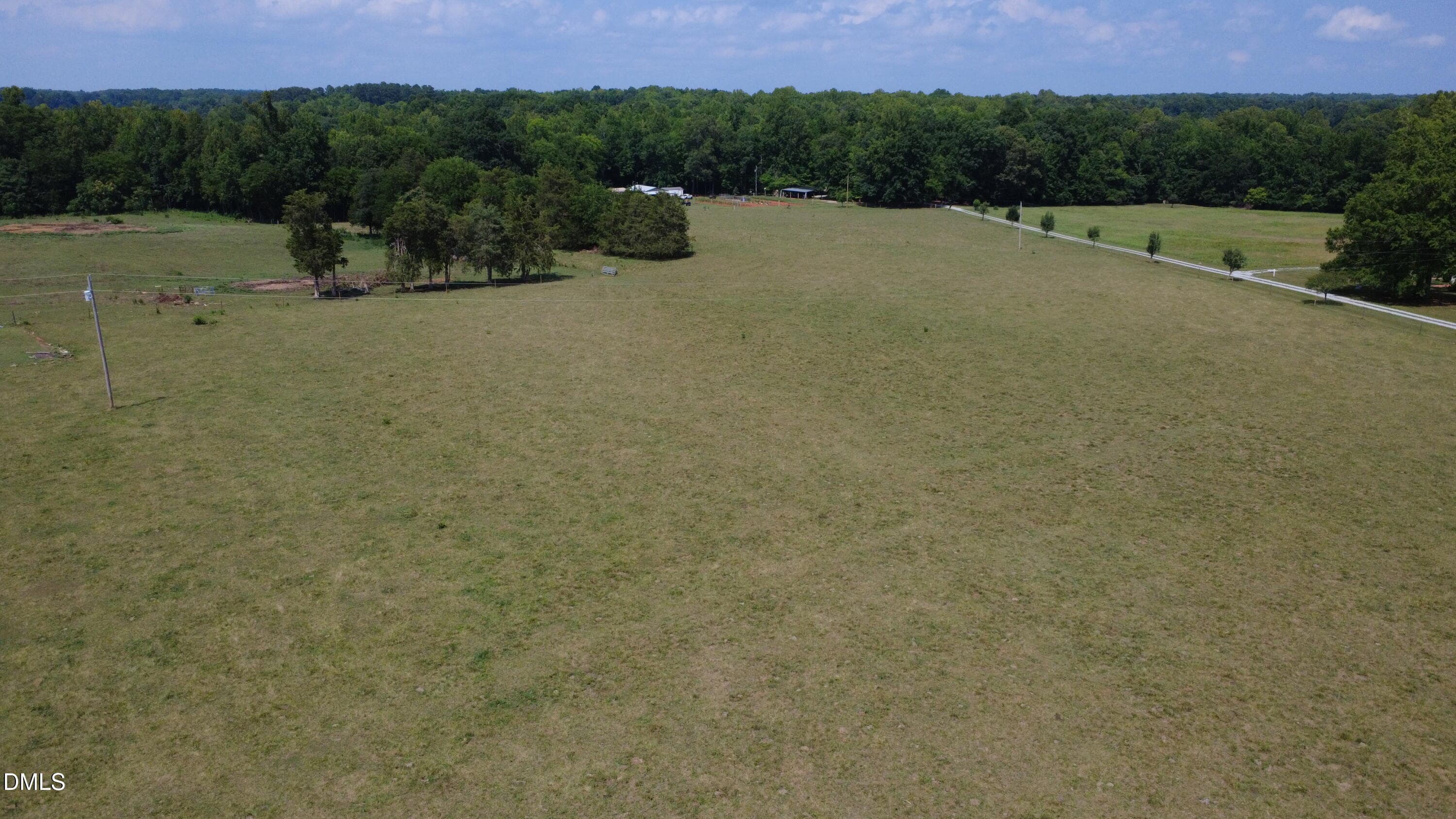 DJI_0020 - 6.1 Acres Olin Road, Cedar Grove, NC 27231