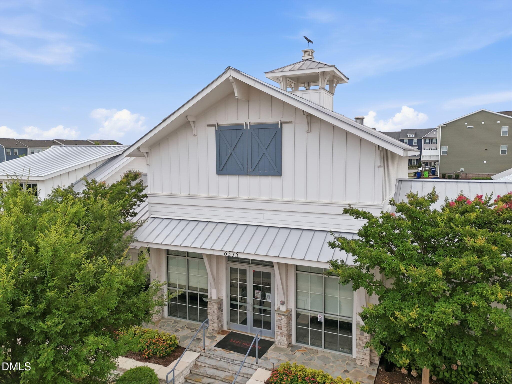 17-web-or-mls-DJI_20260708124955_0237_D - 6045 Balance Court, Raleigh, NC 27616, Raleigh