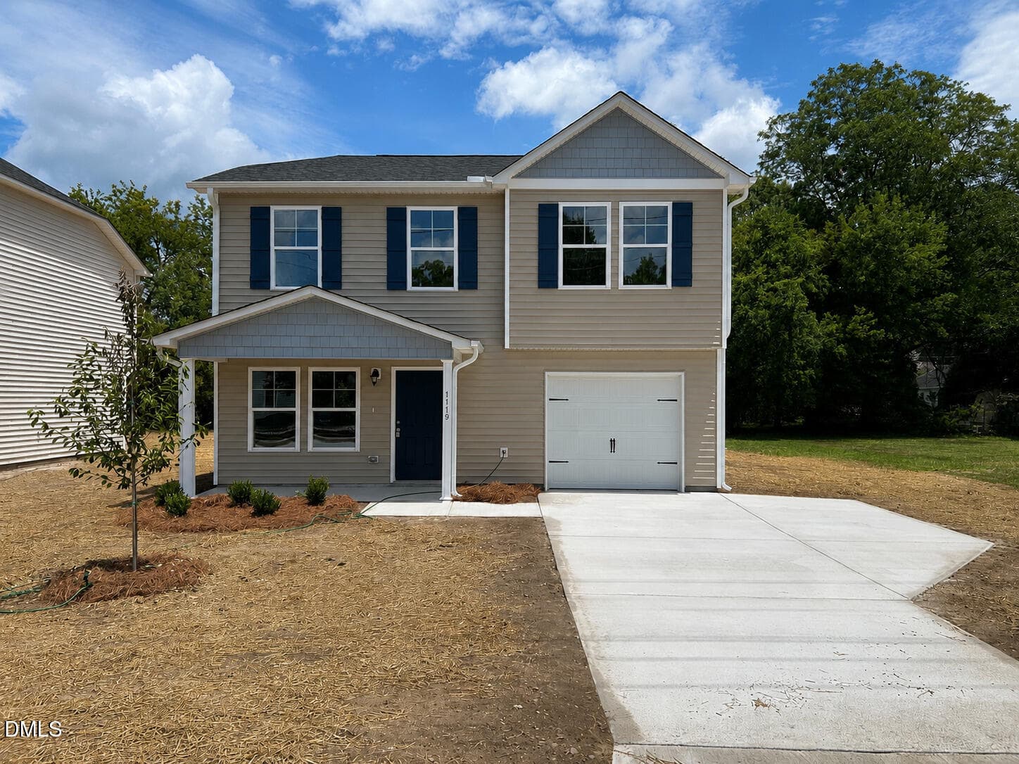 1119 Albemarle - 1119 Albemarle Avenue, Tarboro, NC 27886