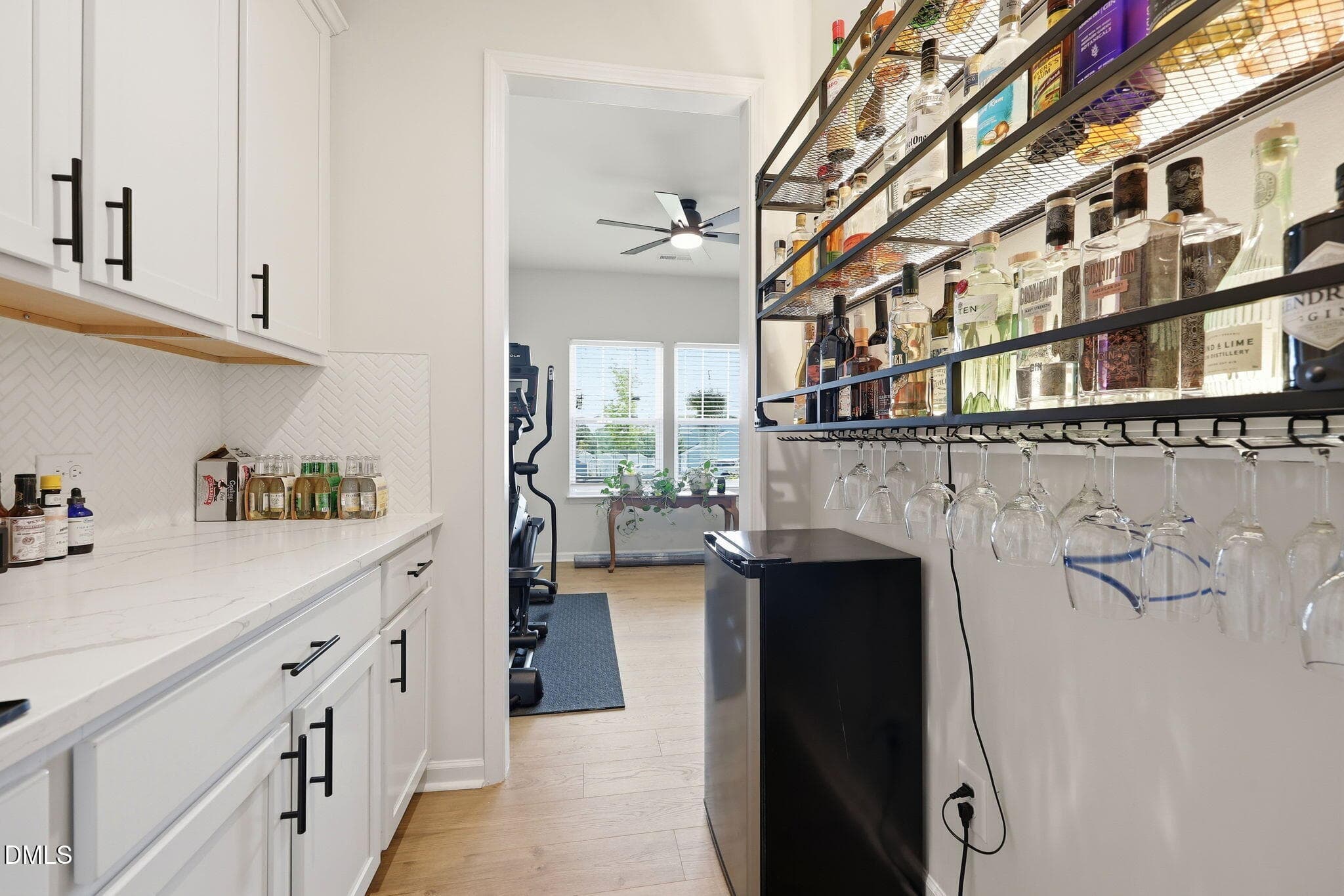 Butlers Pantry - 5420 Beardsley Court, Durham, NC 27712, Durham