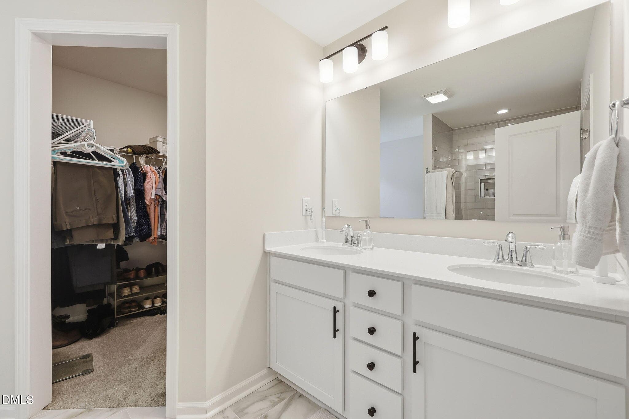 Owners Suite - 5420 Beardsley Court, Durham, NC 27712, Durham