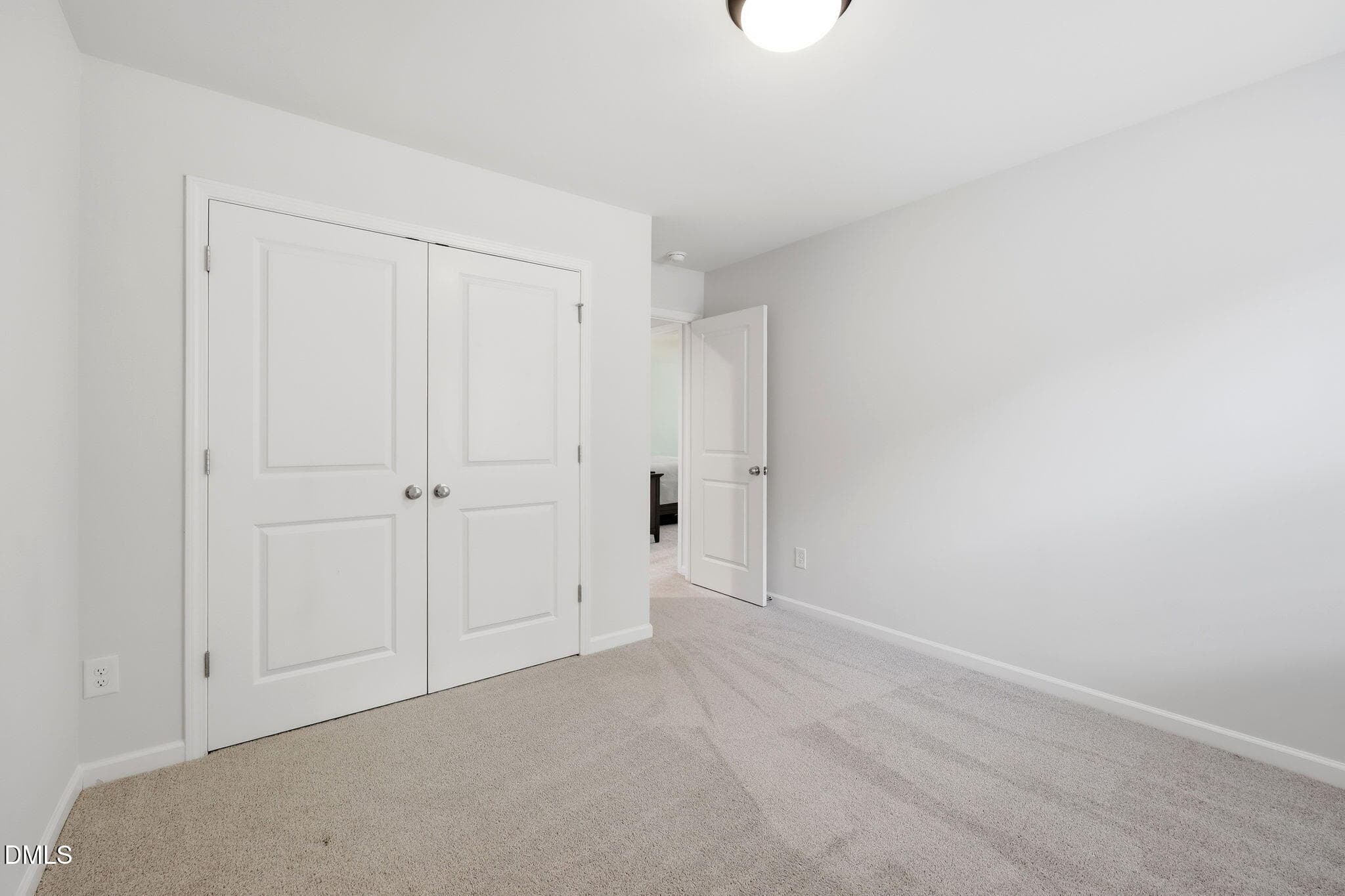 Bedroom - 5420 Beardsley Court, Durham, NC 27712, Durham