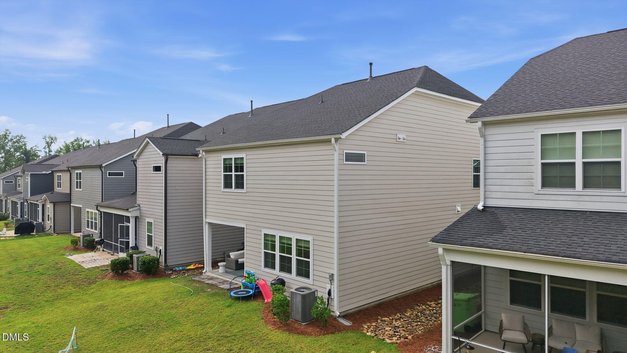 6-web-or-mls-DJI_20260707091315_0465_D - 4921 Abundance Avenue, Raleigh, NC 27616, Raleigh