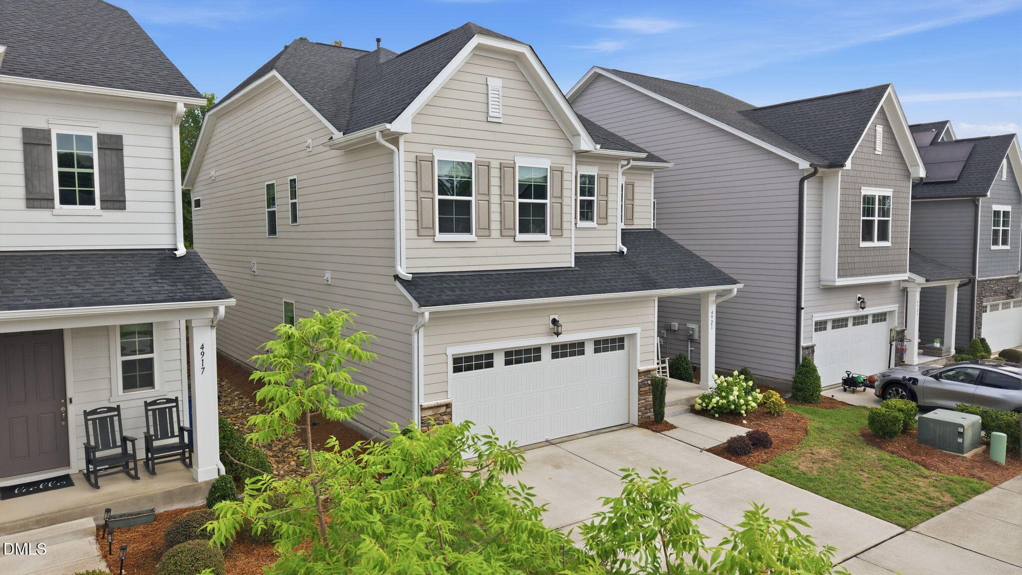 13-web-or-mls-DJI_20260707091938_0475_D - 4921 Abundance Avenue, Raleigh, NC 27616, Raleigh