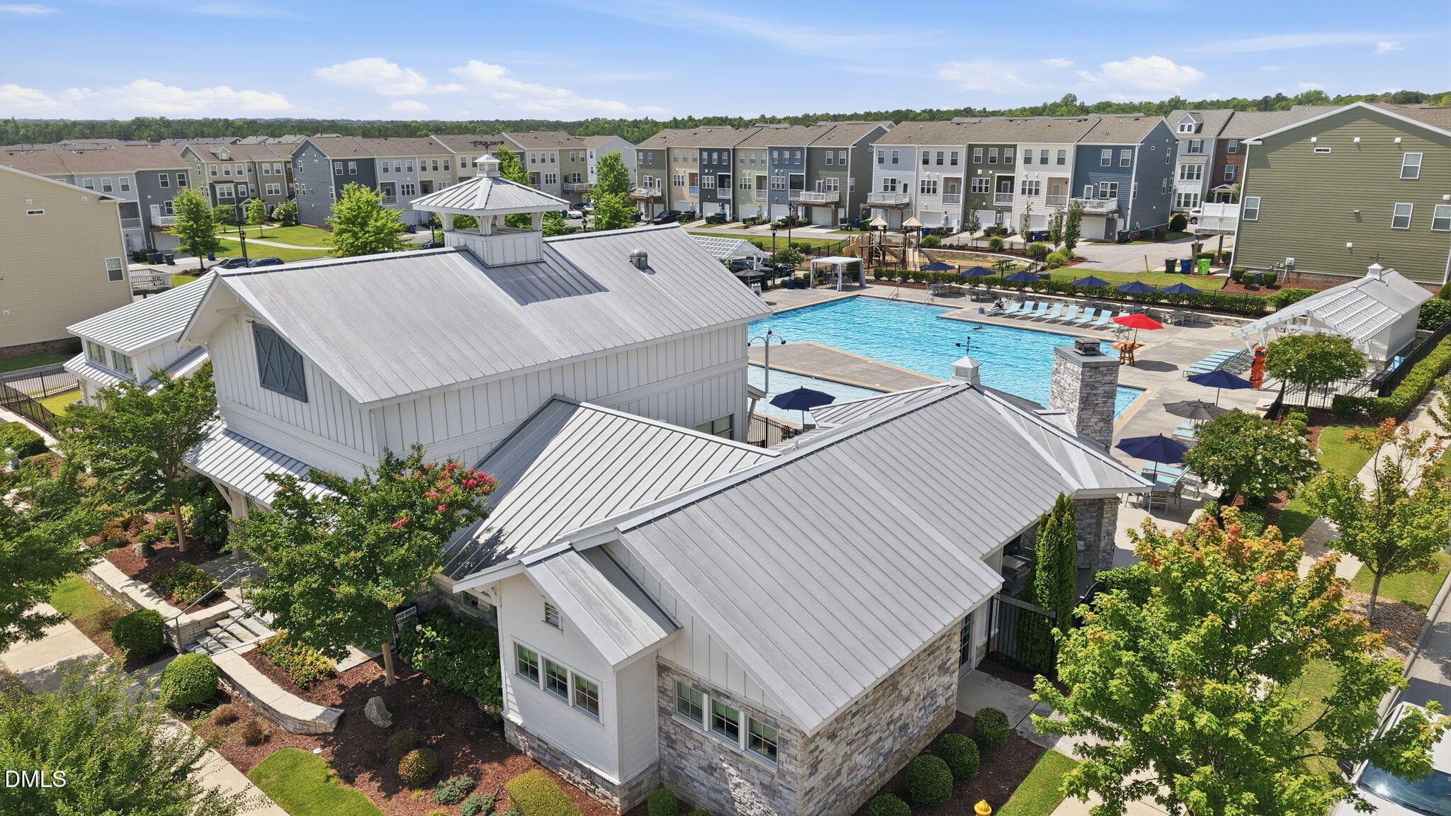 25-web-or-mls-DJI_20260707114604_0491_D - 4921 Abundance Avenue, Raleigh, NC 27616, Raleigh