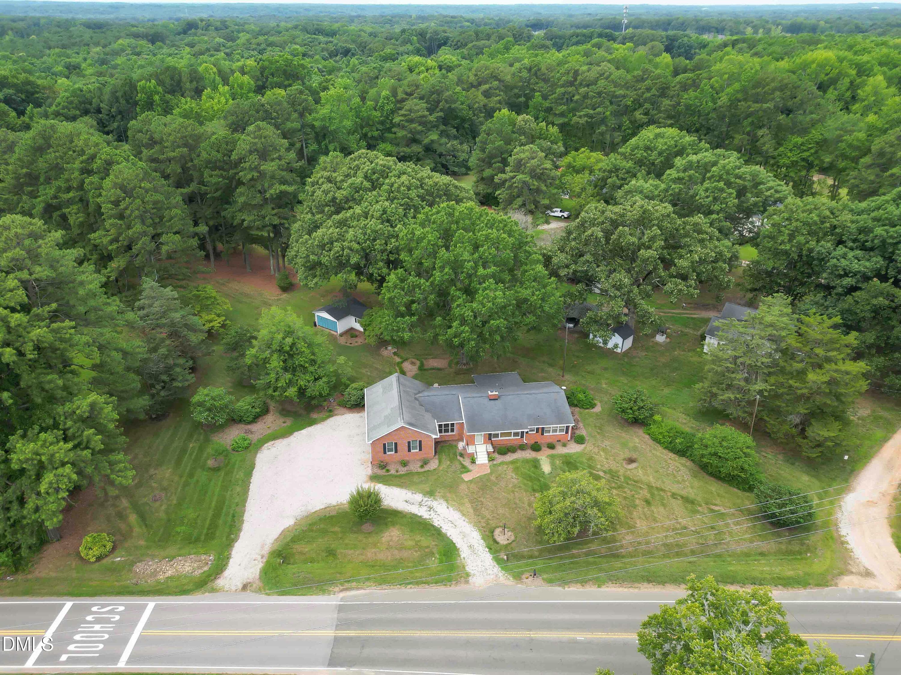 DJI_0966 - 6121 Yates Mill Pond Road, Raleigh, NC 27606, Raleigh