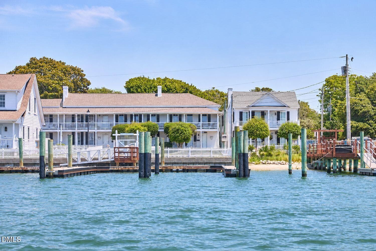 125 Front Street, Beaufort, NC 28516