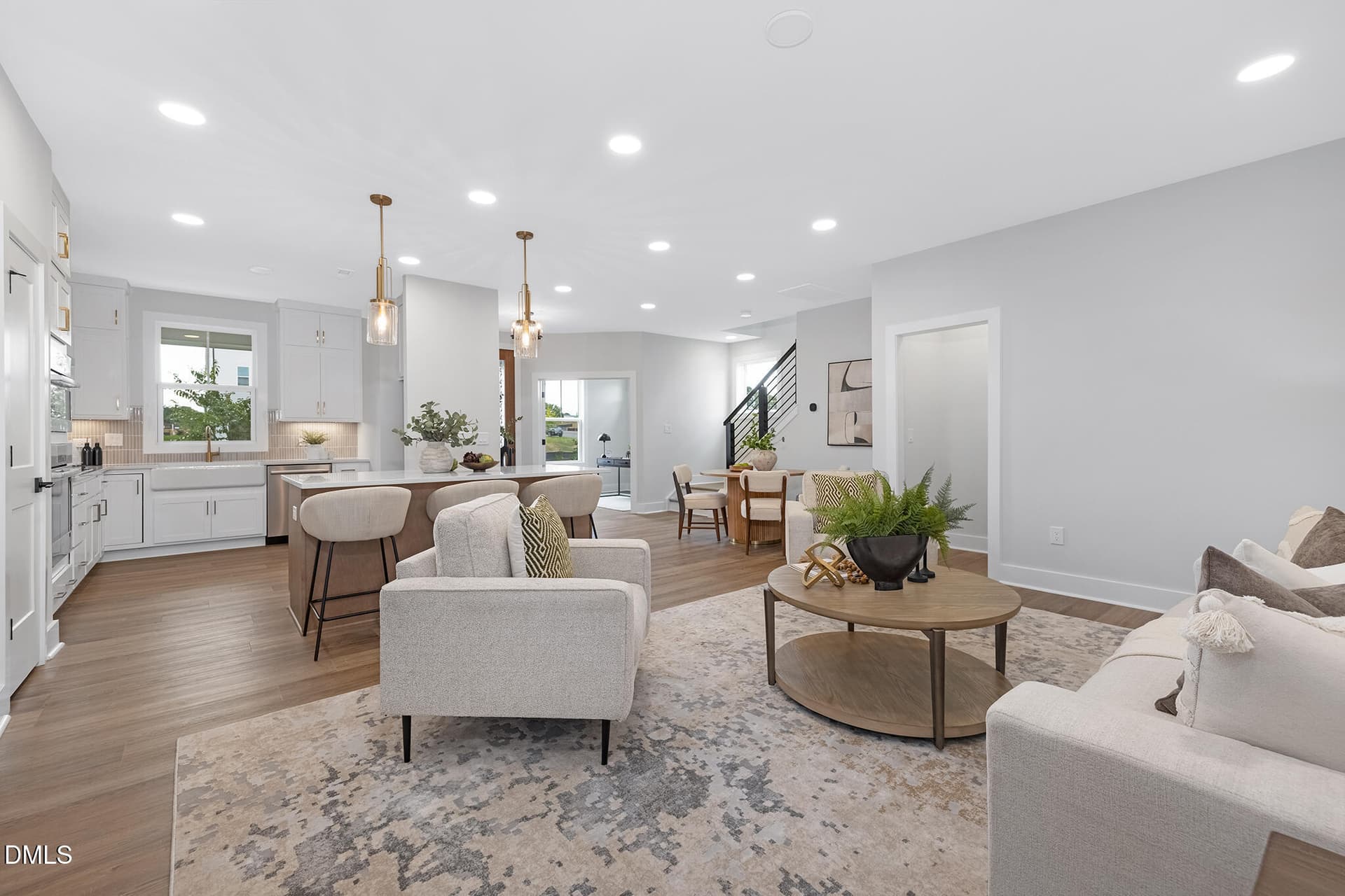 First Floor - 829 Fireship Road, Fuquay Varina, NC 27526