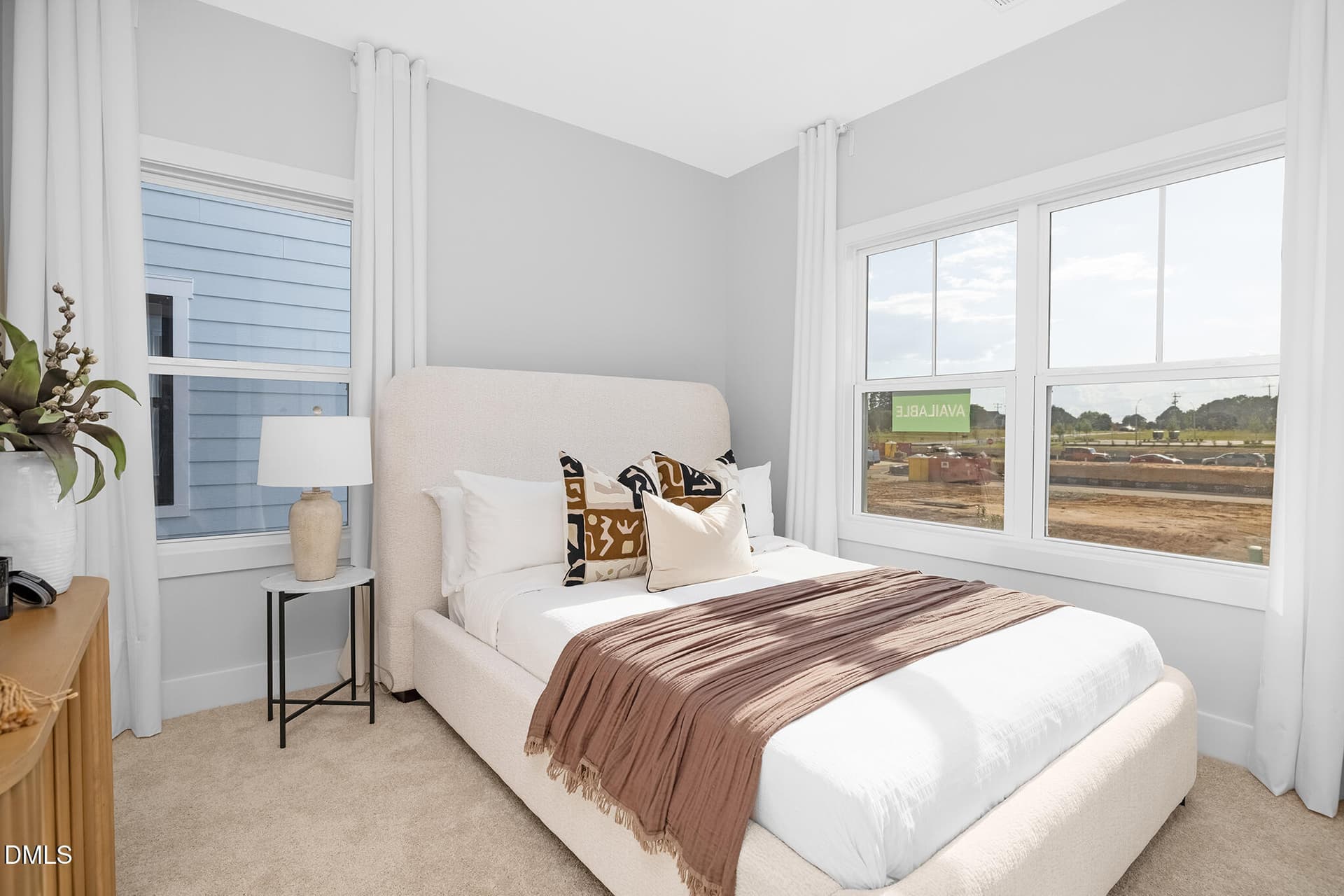 Bed 2 - 829 Fireship Road, Fuquay Varina, NC 27526
