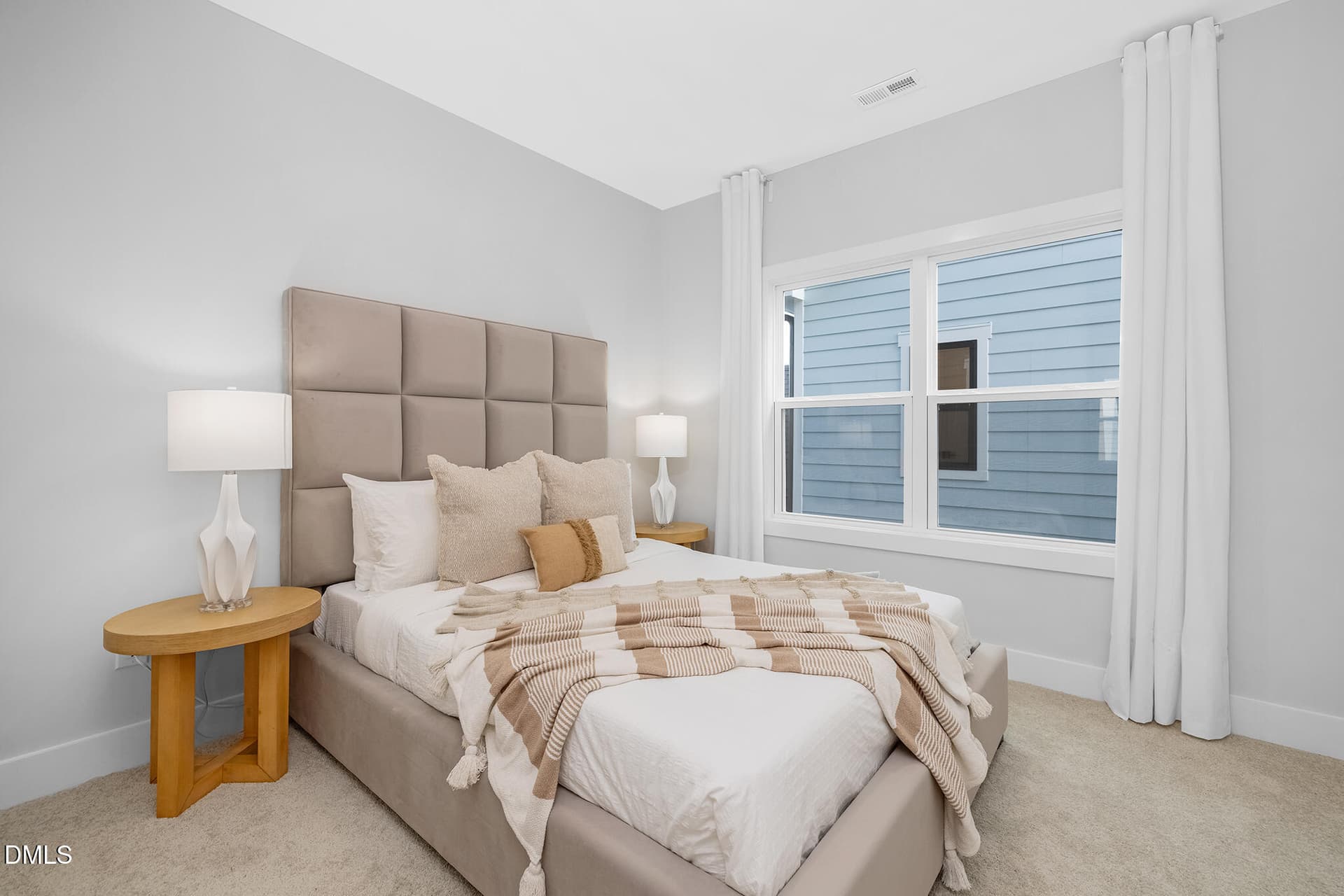 Bed 4 - 829 Fireship Road, Fuquay Varina, NC 27526