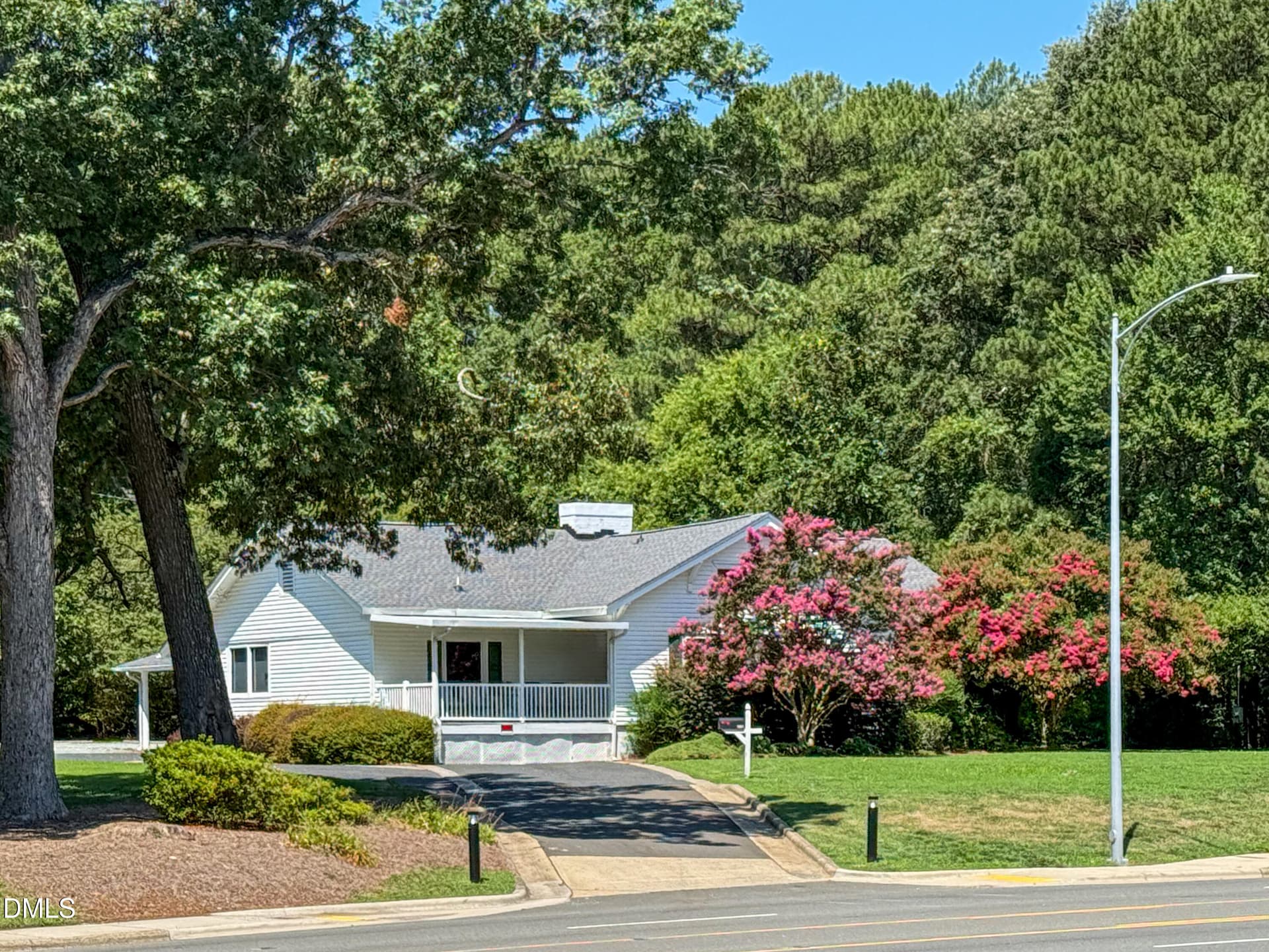4007 N Roxboro Street, Durham, NC 27704