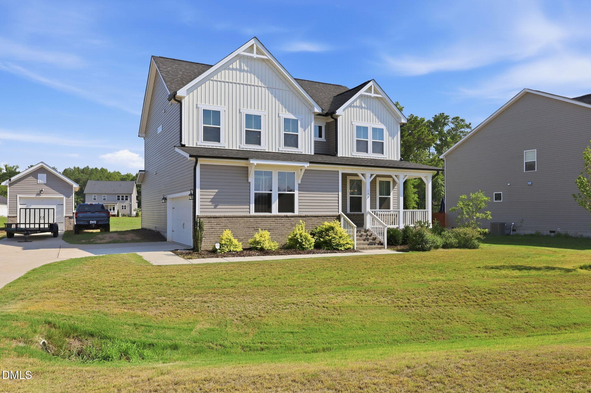 2-web-or-mls-IMG_5165 - 68 Van Winkle Street, Lillington, NC 27546