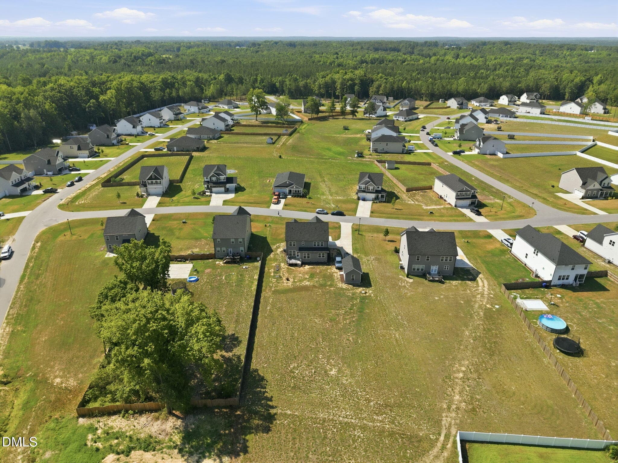 11-web-or-mls-DJI_20260708102836_0667_D - 68 Van Winkle Street, Lillington, NC 27546